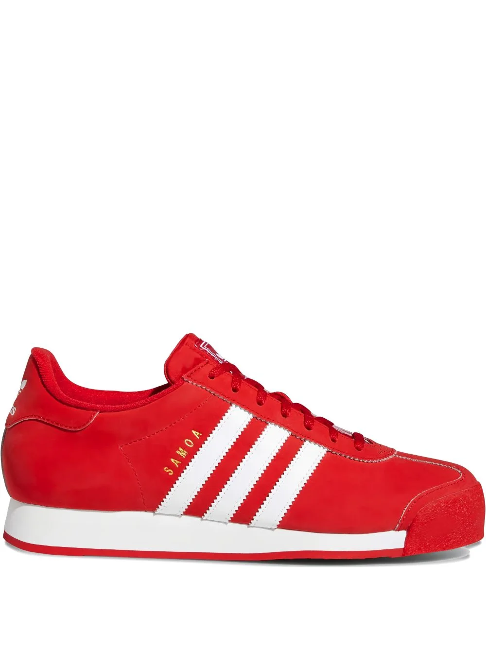 Samoa low-tops sneakers - 1