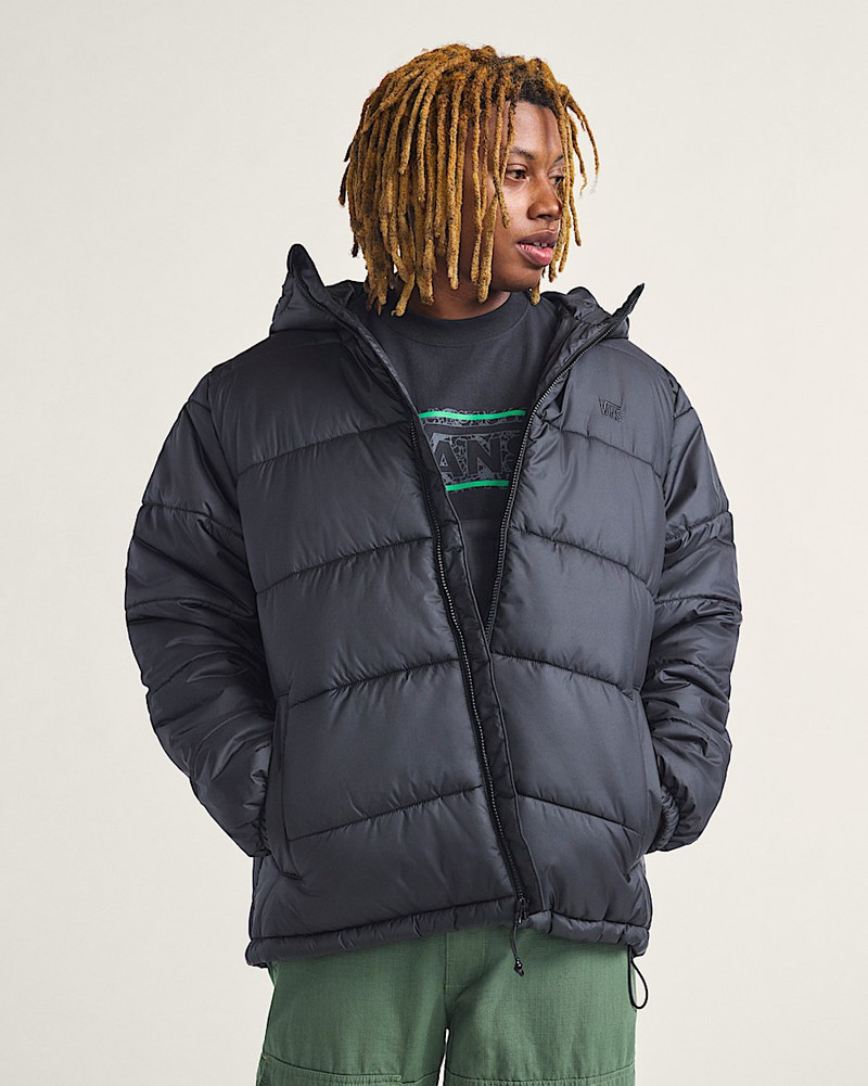 Vans Hillgate Puffer Jacket outlook