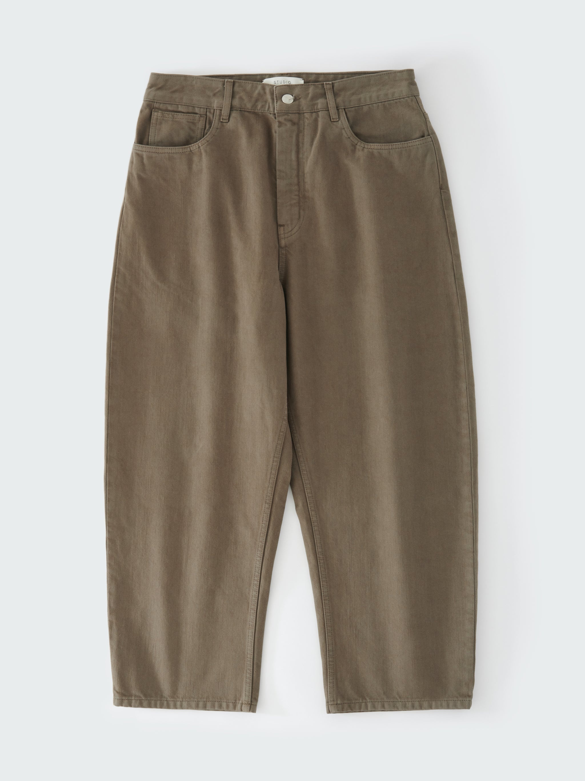 Land Denim Pant - 1