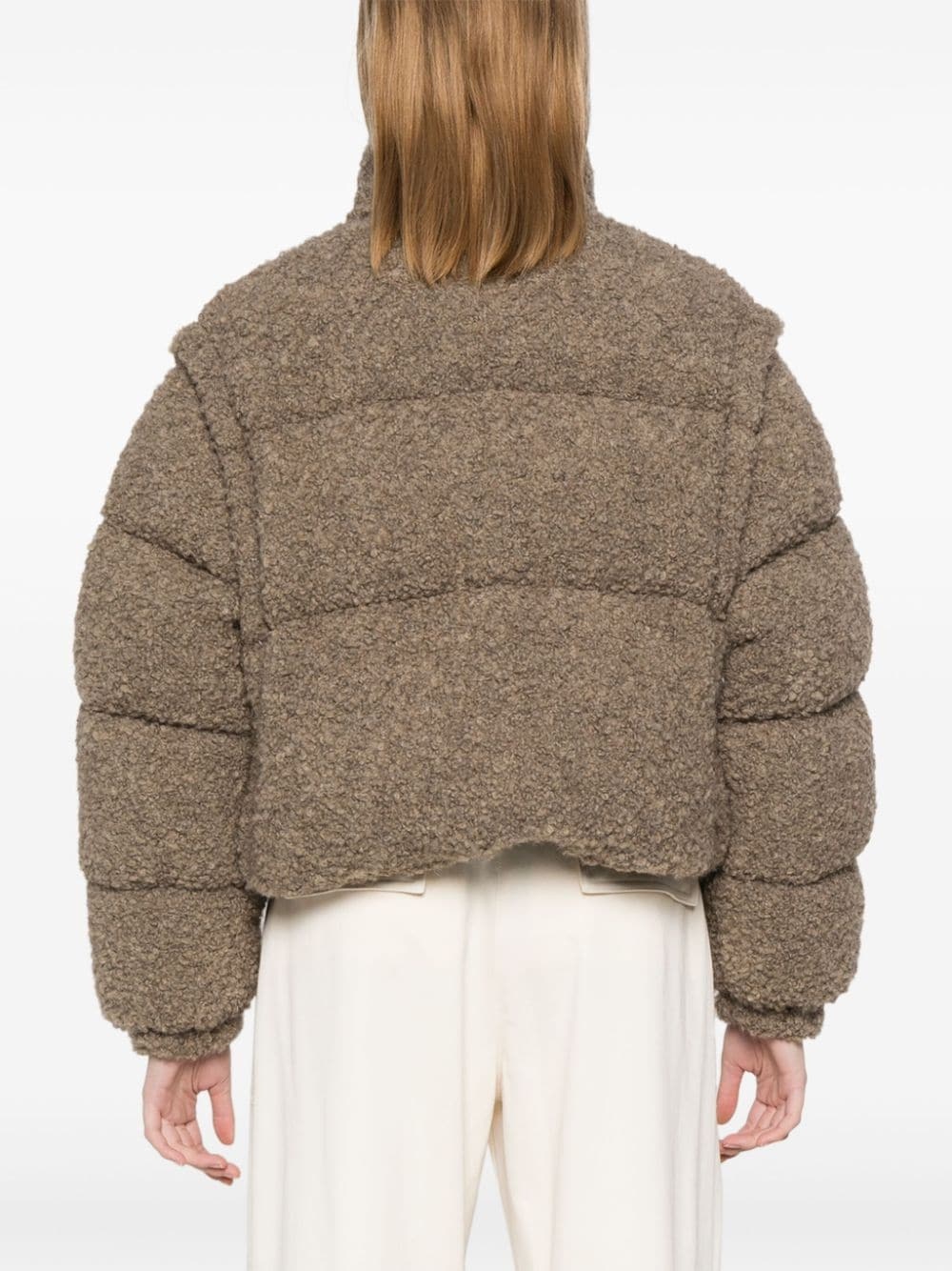 Cytinelle jacket - 4