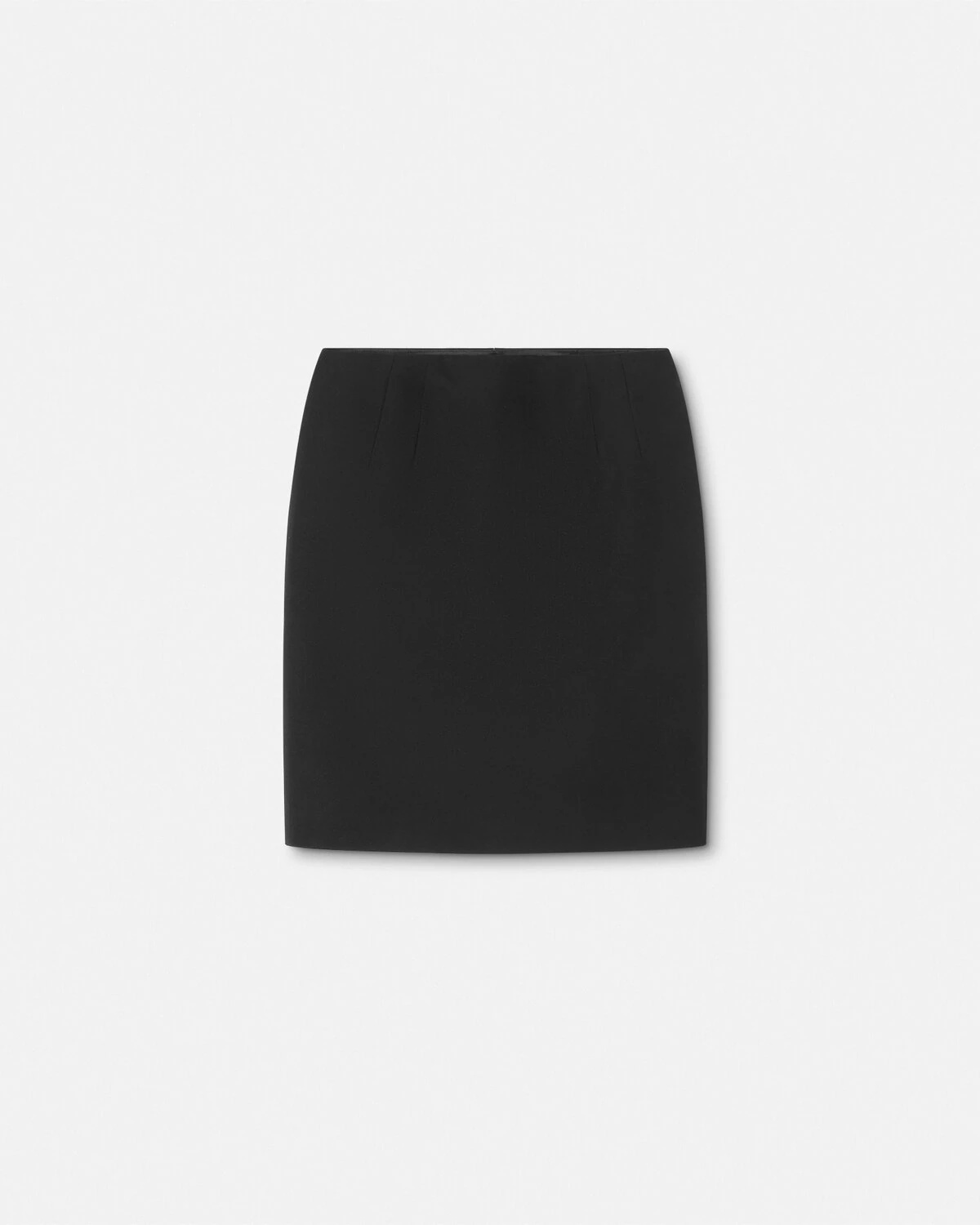 Grain de Poudre Pencil Skirt - 1