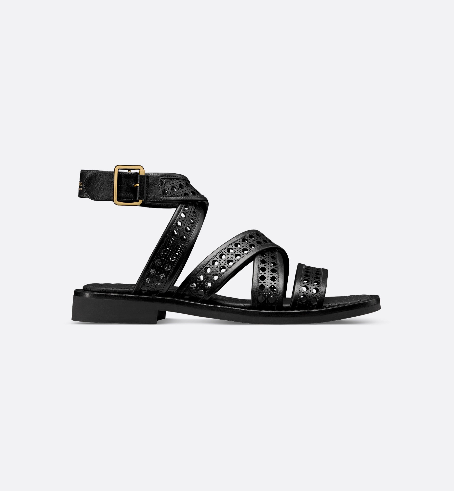 D-Avenue Sandal - 2
