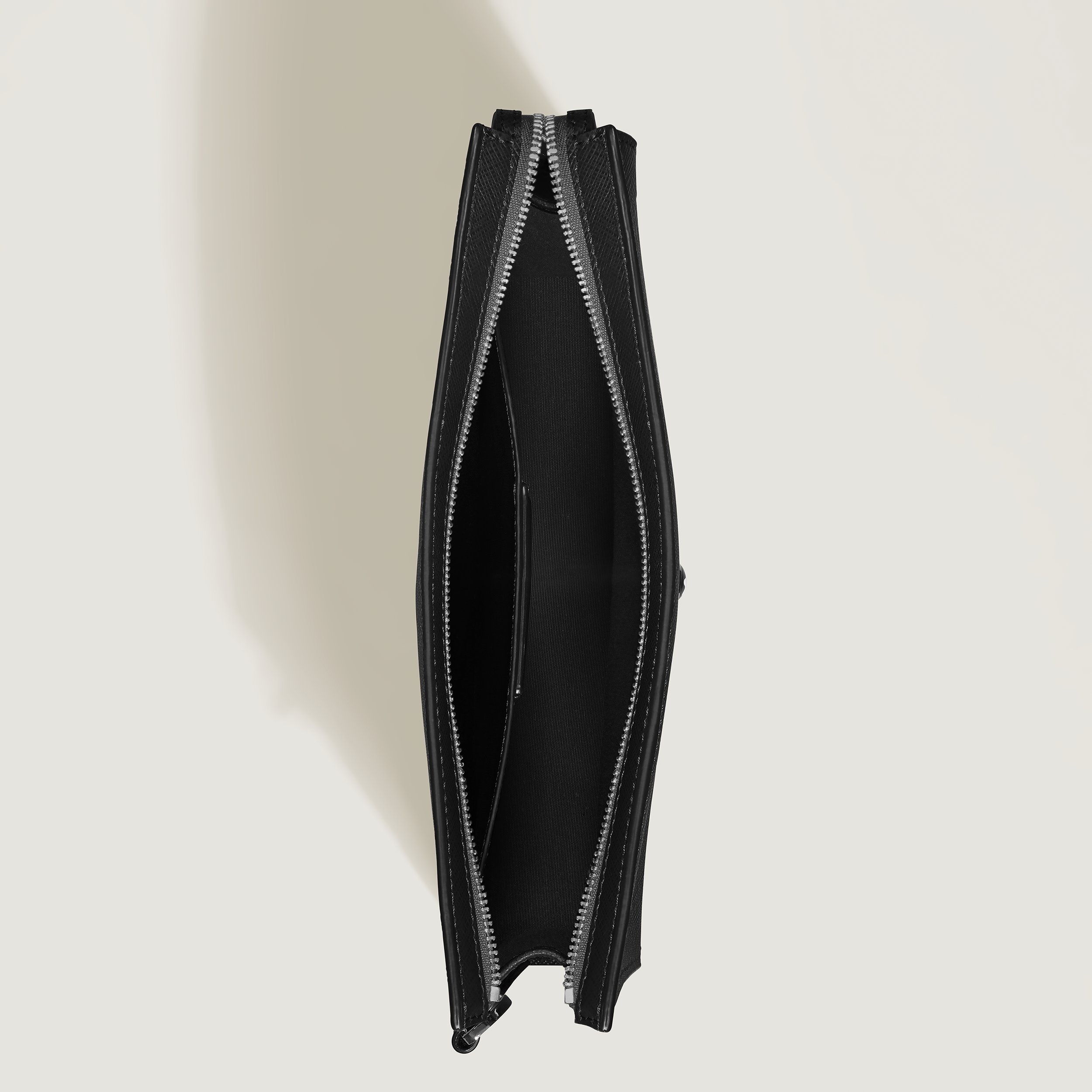 Montblanc Sartorial pochette | REVERSIBLE 