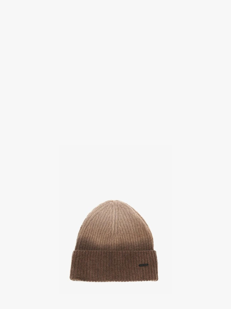 GRADIENT BEANIE 1
