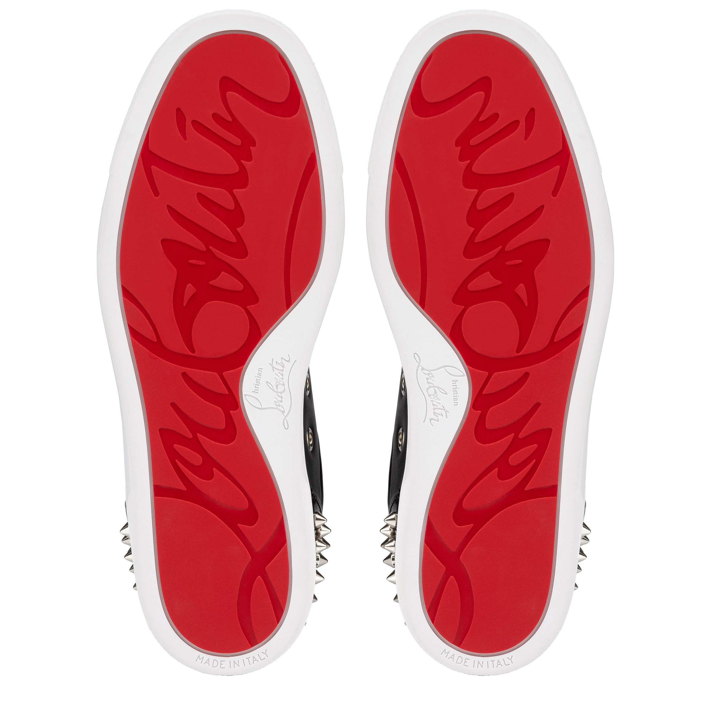 Louise Junior Spikes - 5