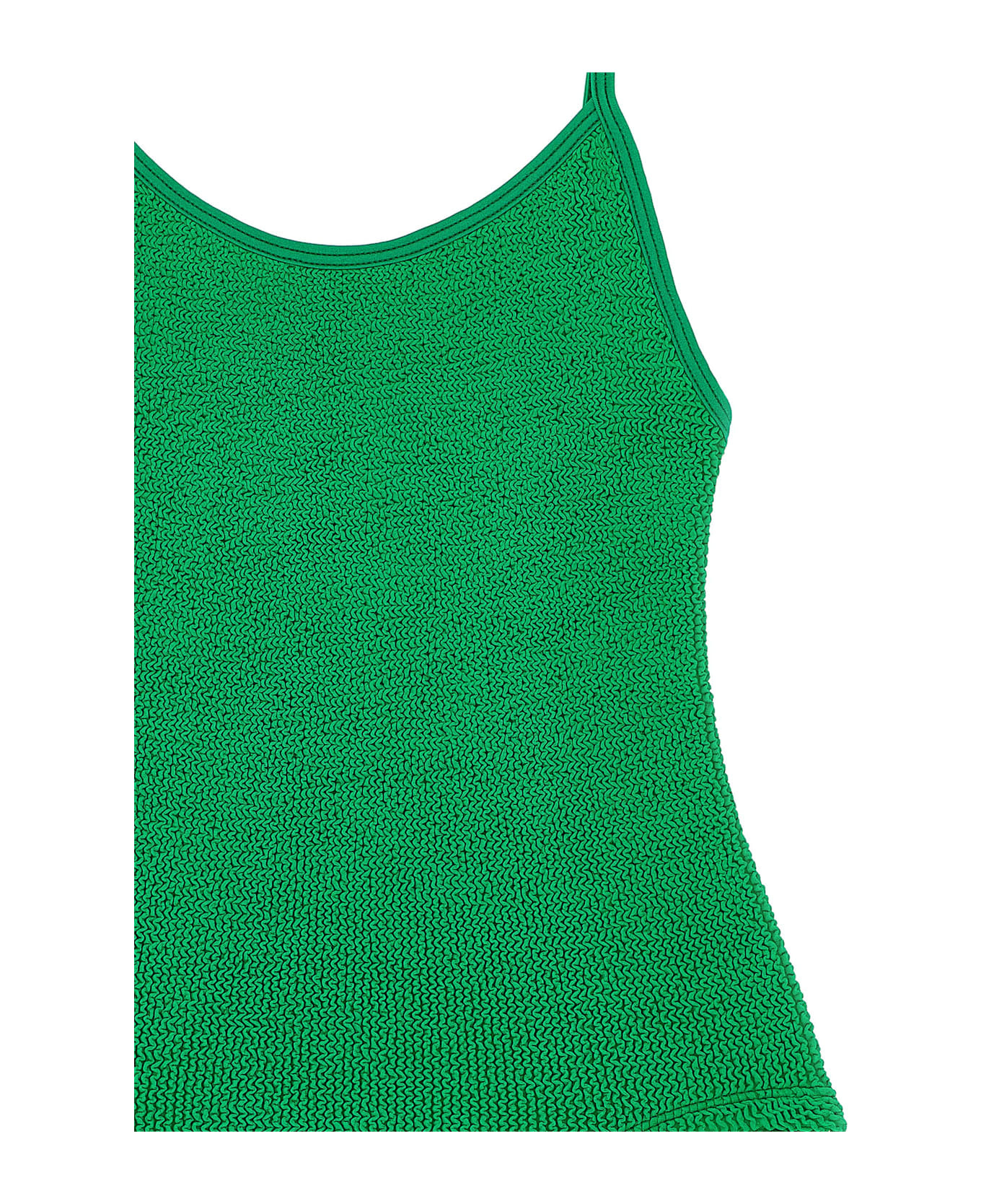 'pamela Swim' One-piece Swimsuit - 3