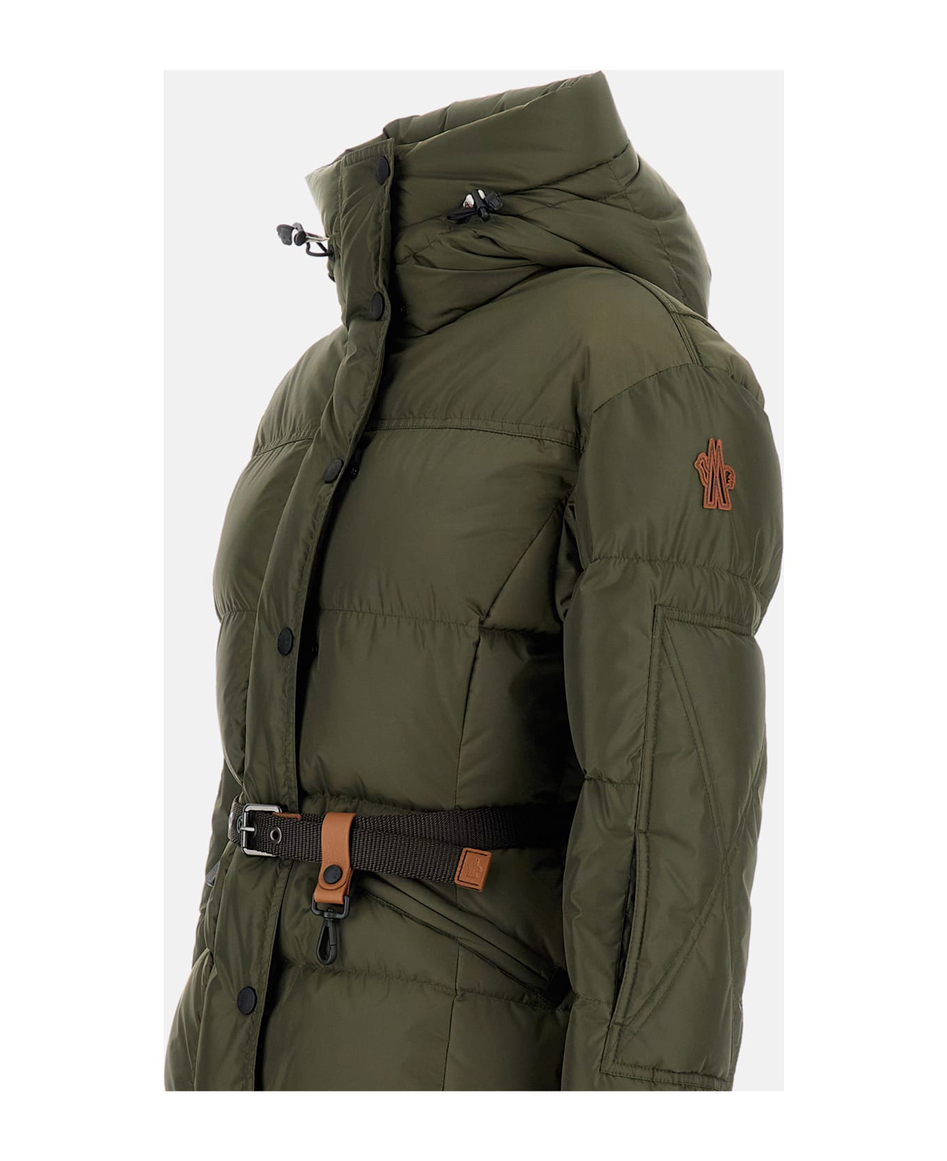Salastrains Jacket - 3