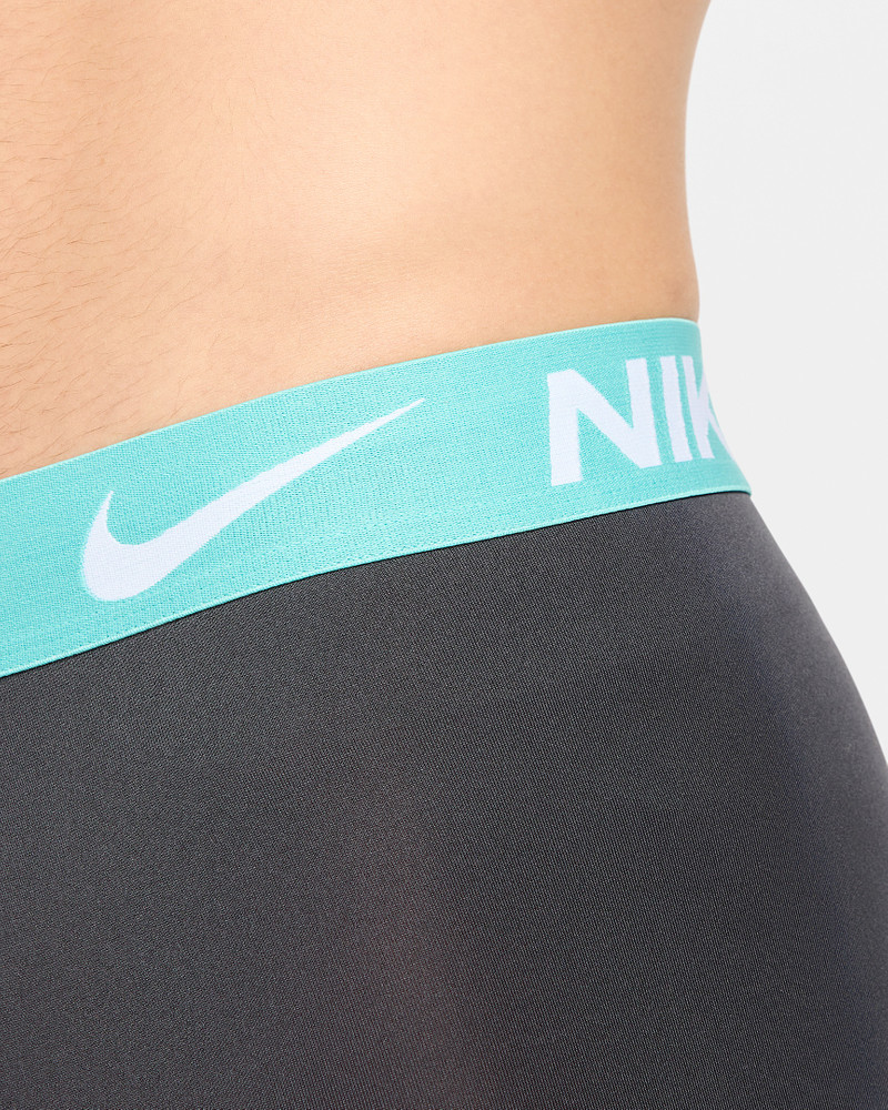 Nike Dri-FIT Essential Micro Men's Boxer Briefs (3-Pack) 4