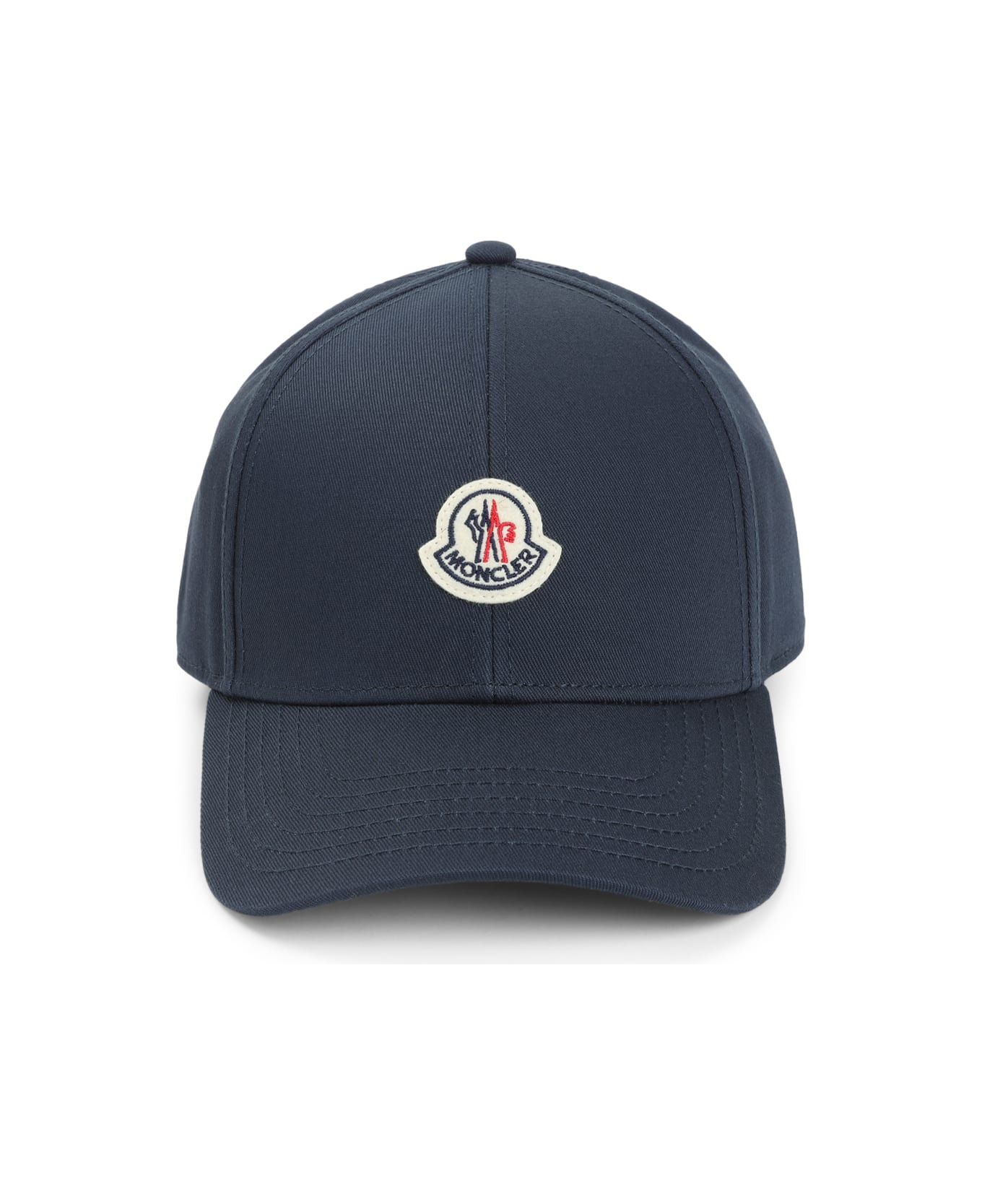 Baseball Cap - 2