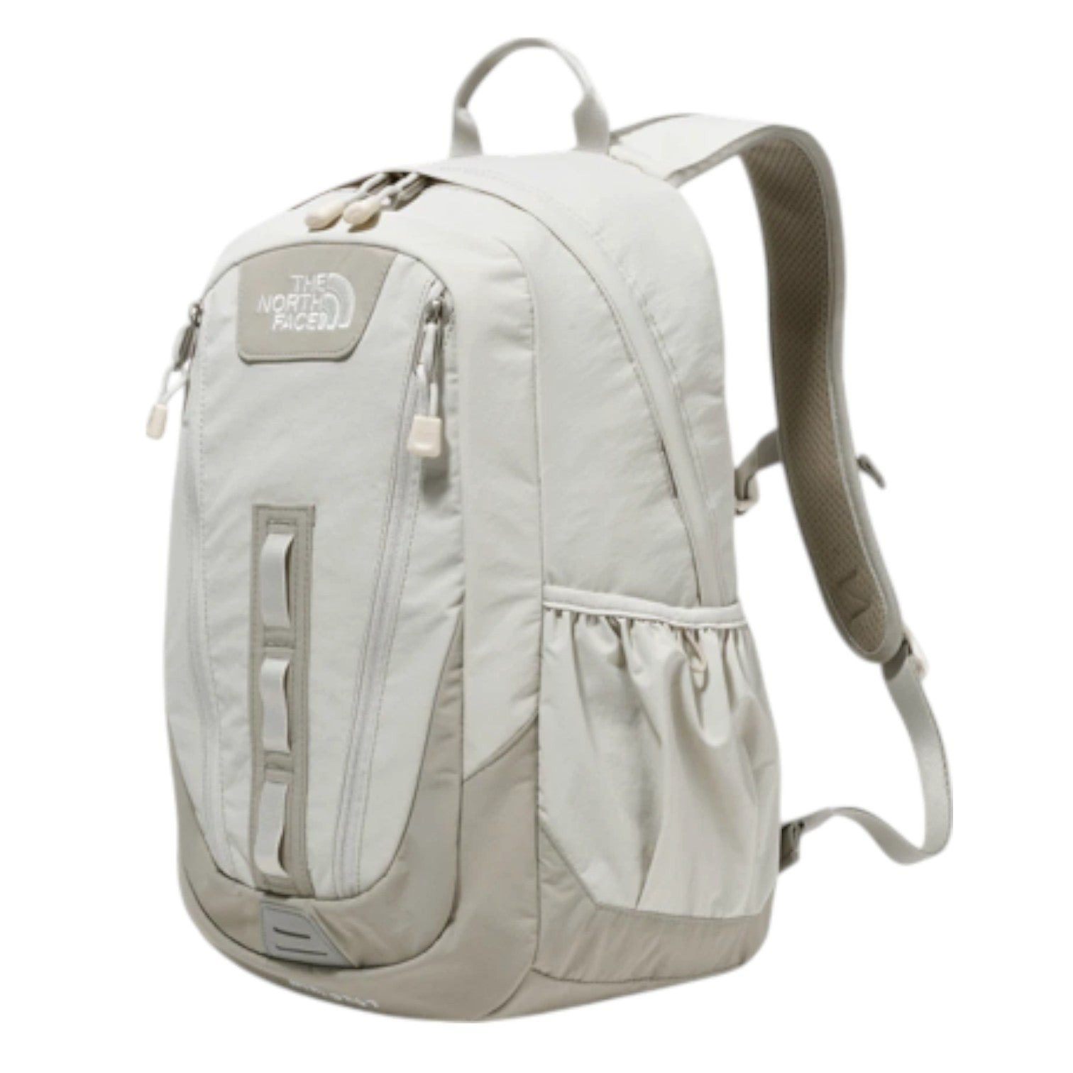 THE NORTH FACE White Label WL Mini Shot 'White Sand' NM2DQ52L - 2