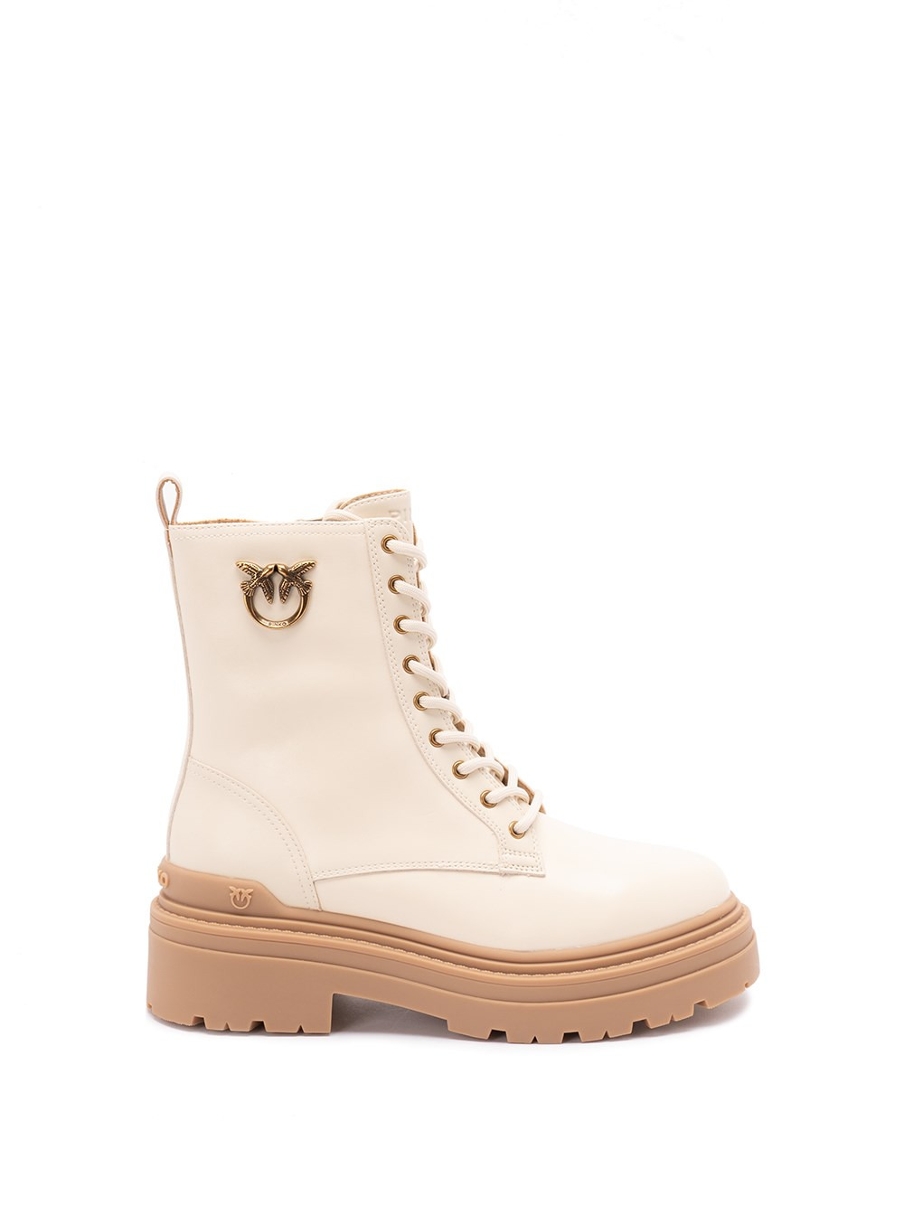 `Mia 11` Ankle Boots - 1