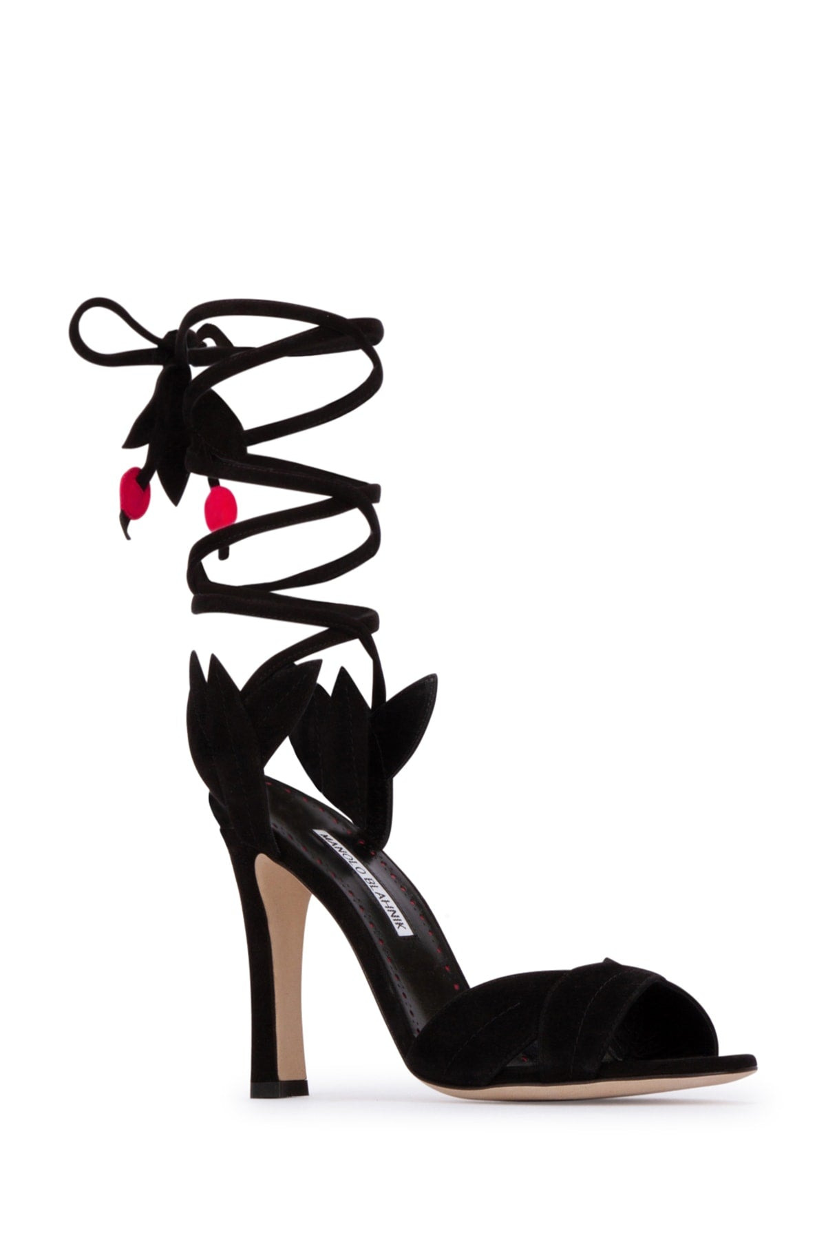 Manolo Blahnik Women Scarpe Con Tacco - 2