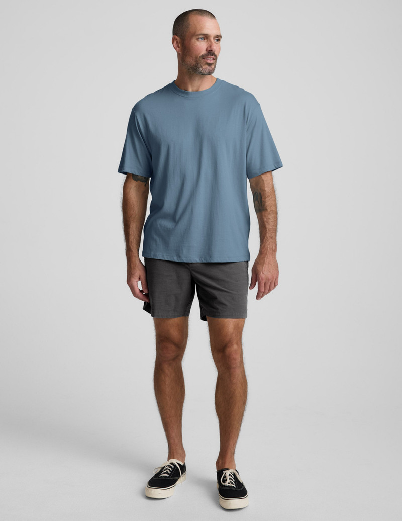 BEYOND YOGA Shift Men's Short outlook