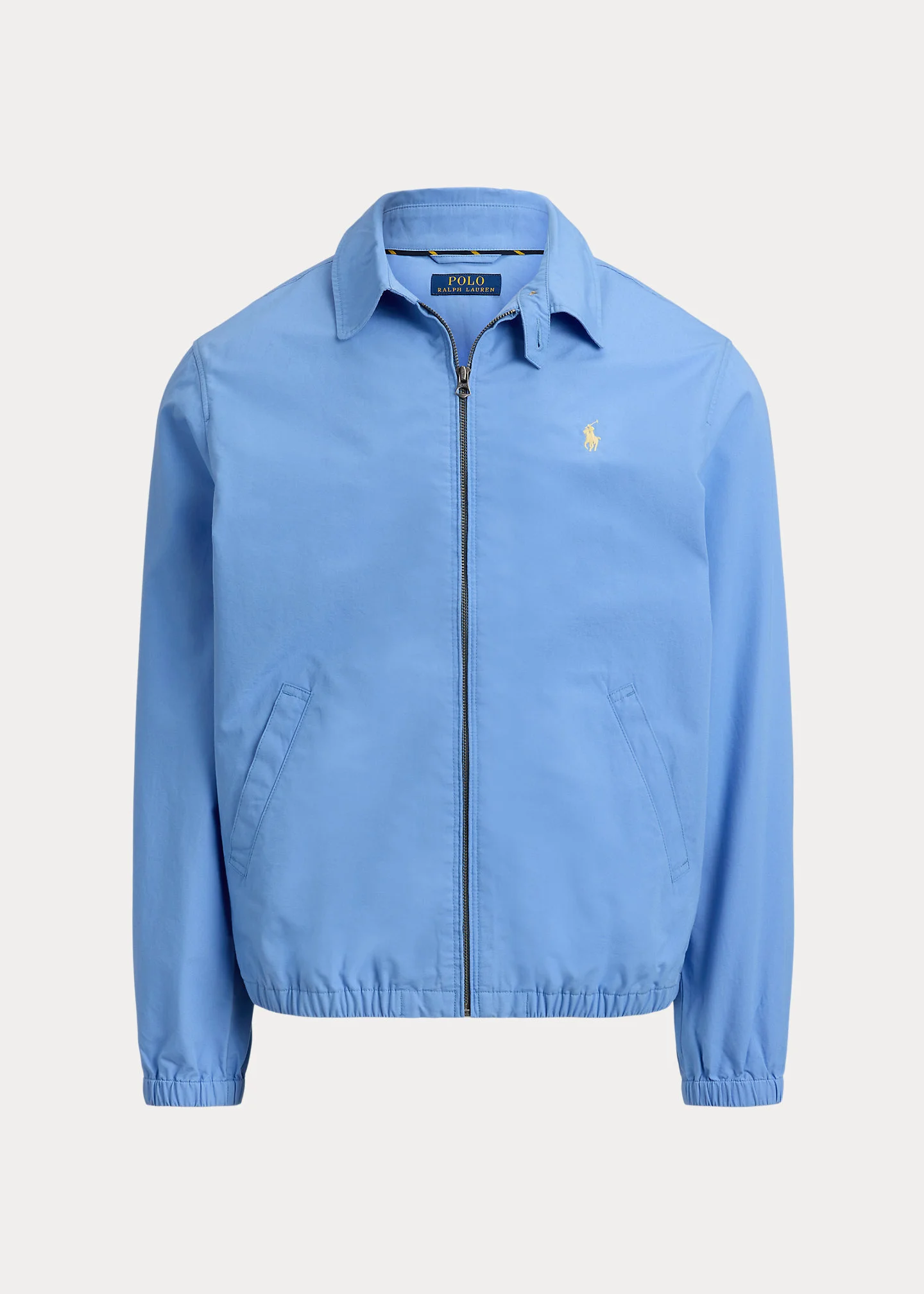 The Bayport Poplin Jacket - 1