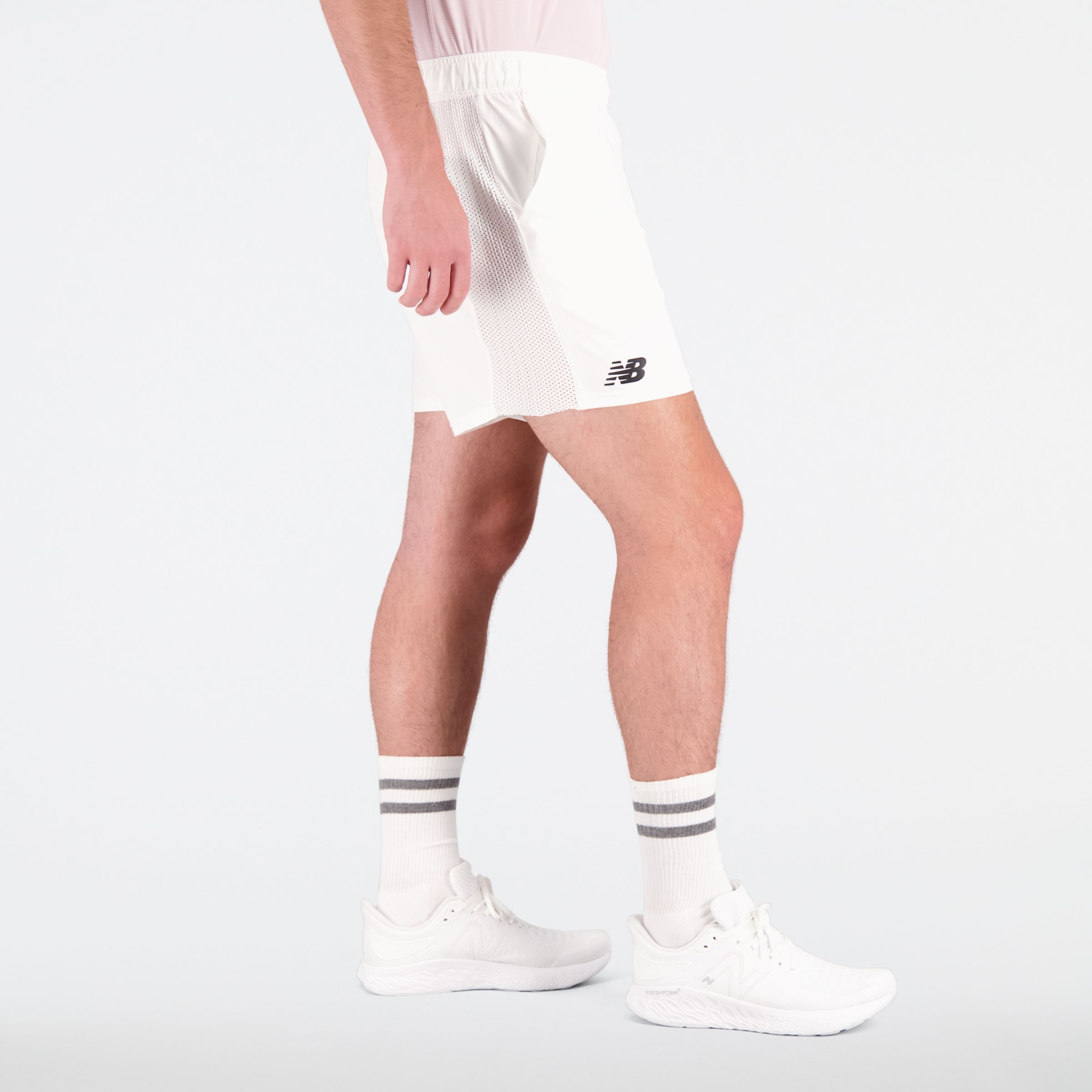 Tournament 7 inch Short - 2
