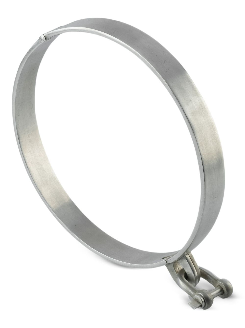 choker-style necklace - 3
