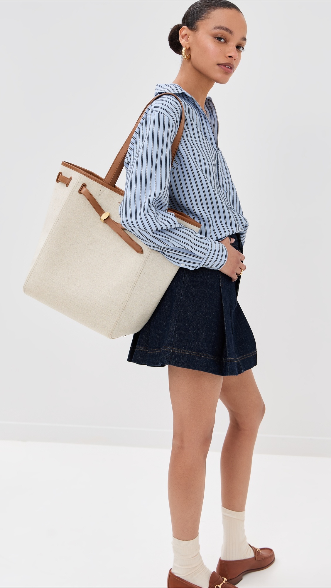 Dash Tote - 2