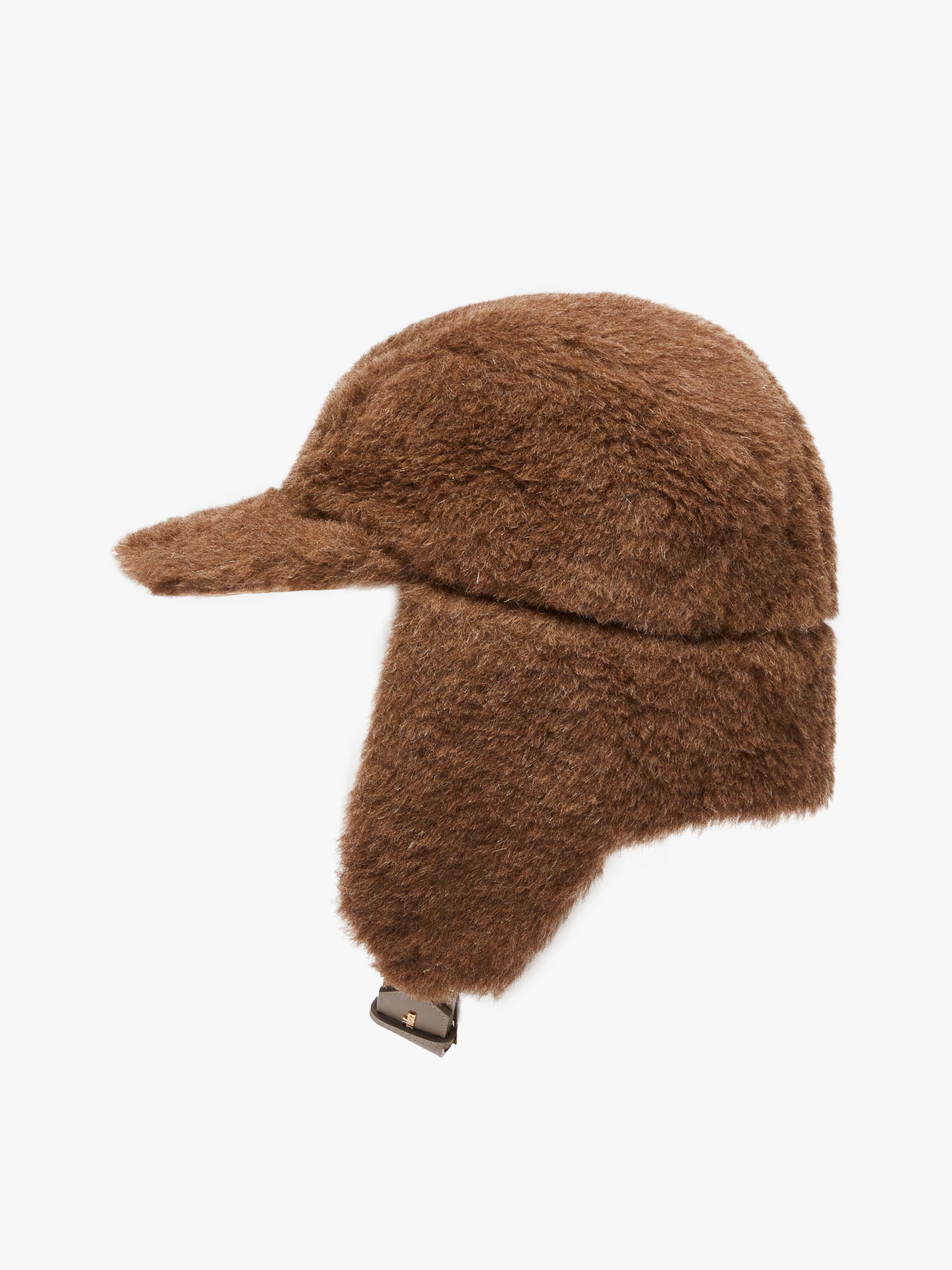 PIROGA4 Teddy winter cap - 3