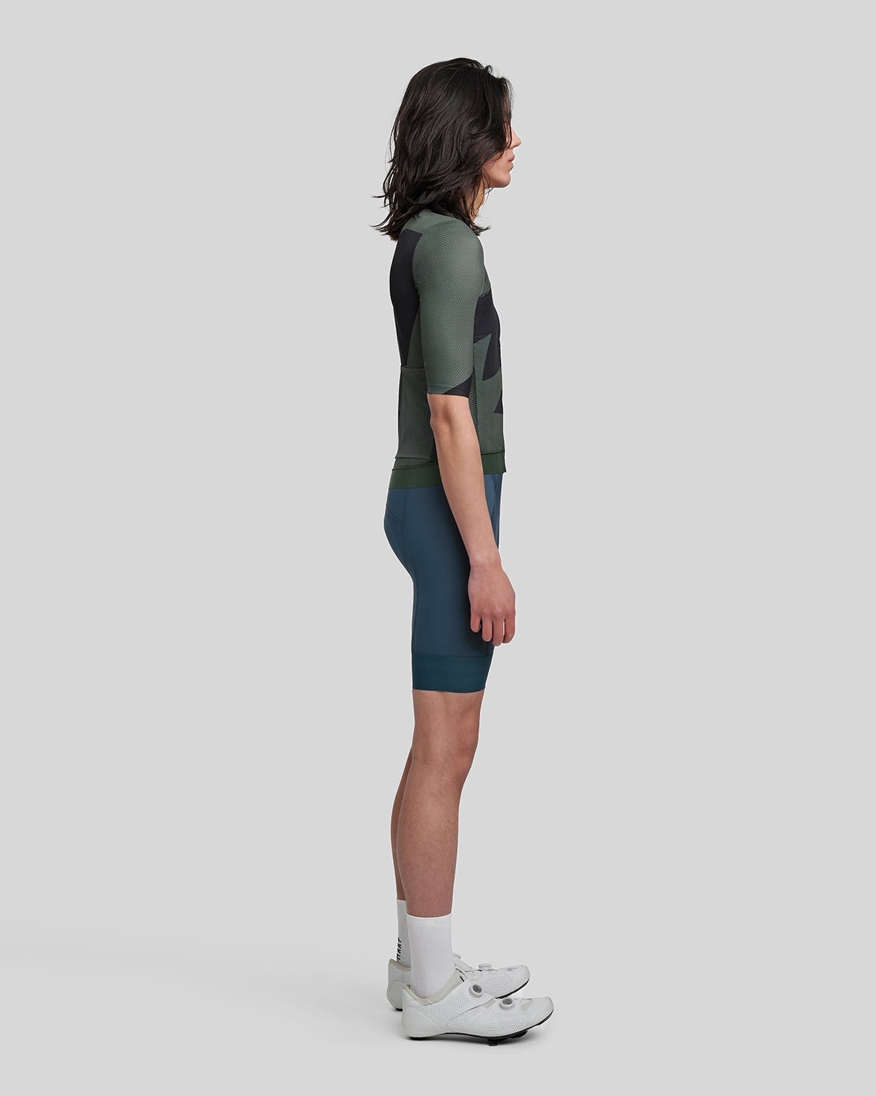 Evolve Pro Air Jersey - 3