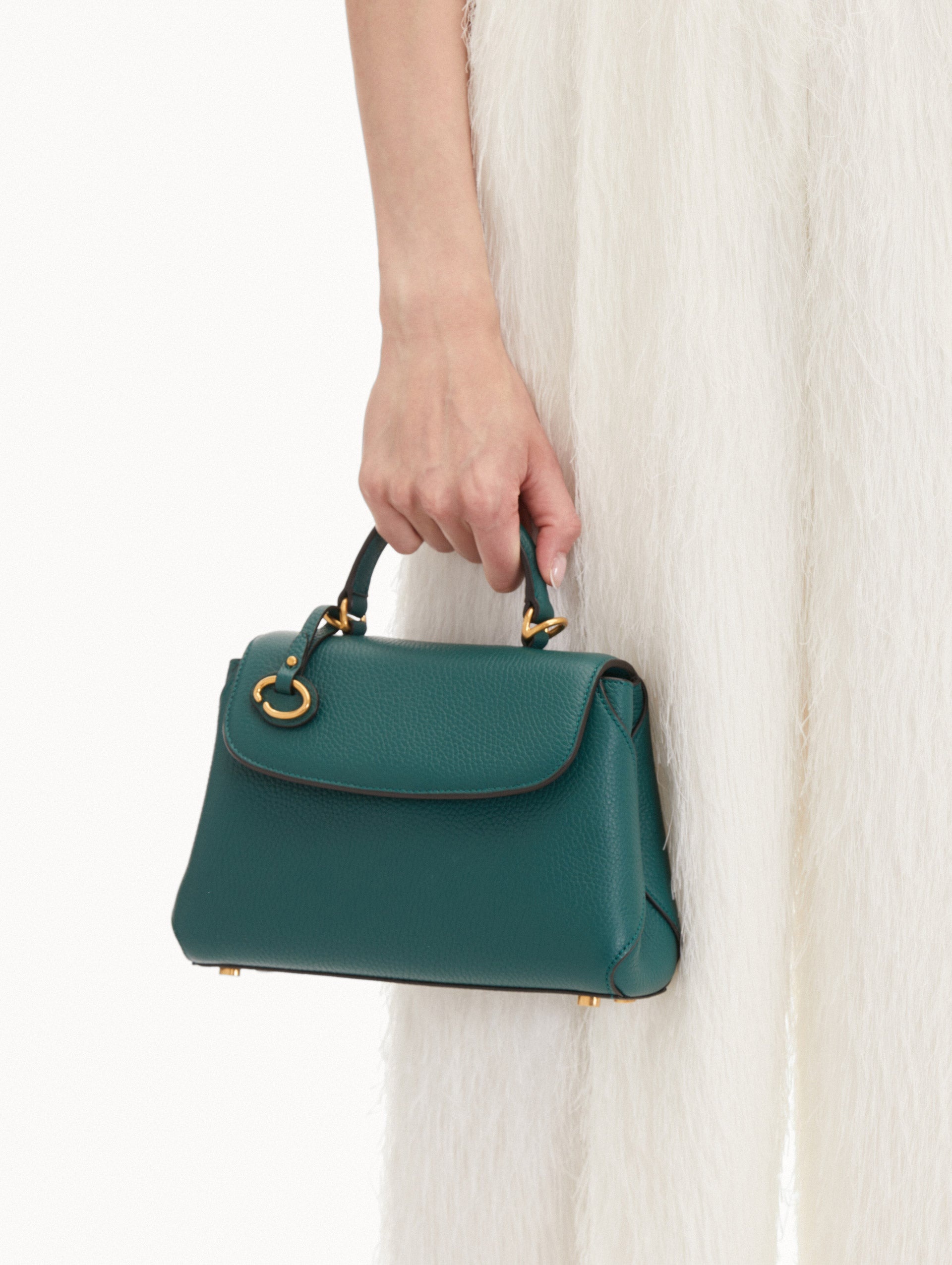 THE MINI POPPY - 2