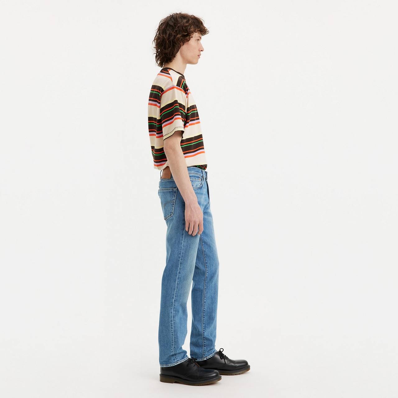 511™ SLIM FIT MEN'S JEANS - 3