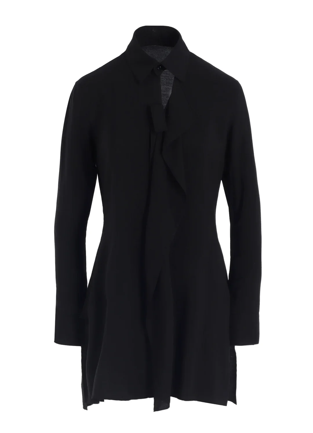 Front Cloth Shirt - 1