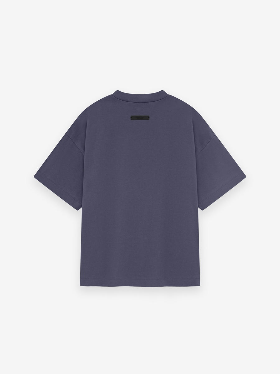 Women's Tri-Blend Crewneck Tee - 3