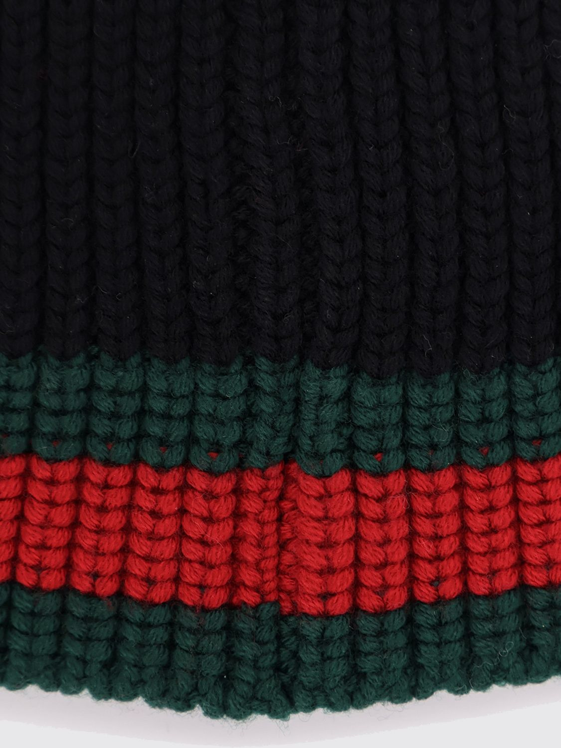 Gucci Hat Men Black - 3