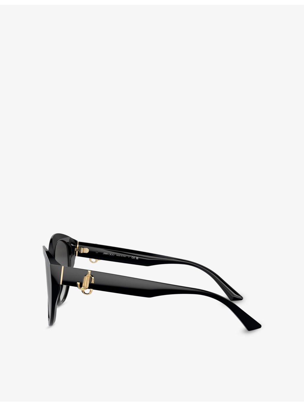 JC5007 Phantos-Frame Actetate Sunglasses - 3