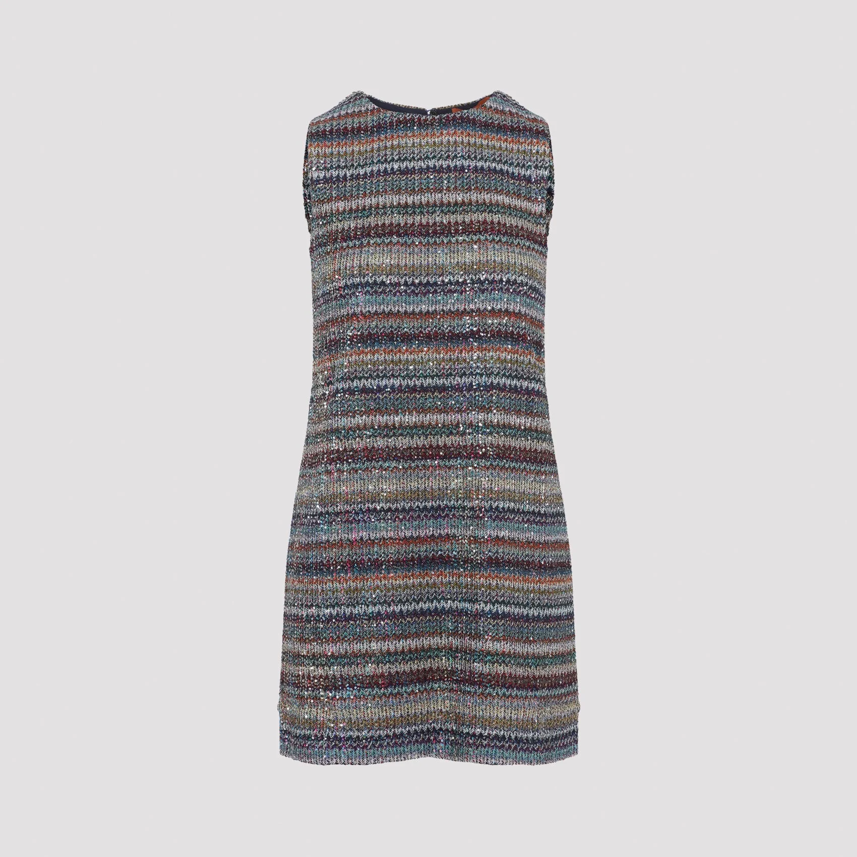 Missoni Caperdoni Short Dress - 1