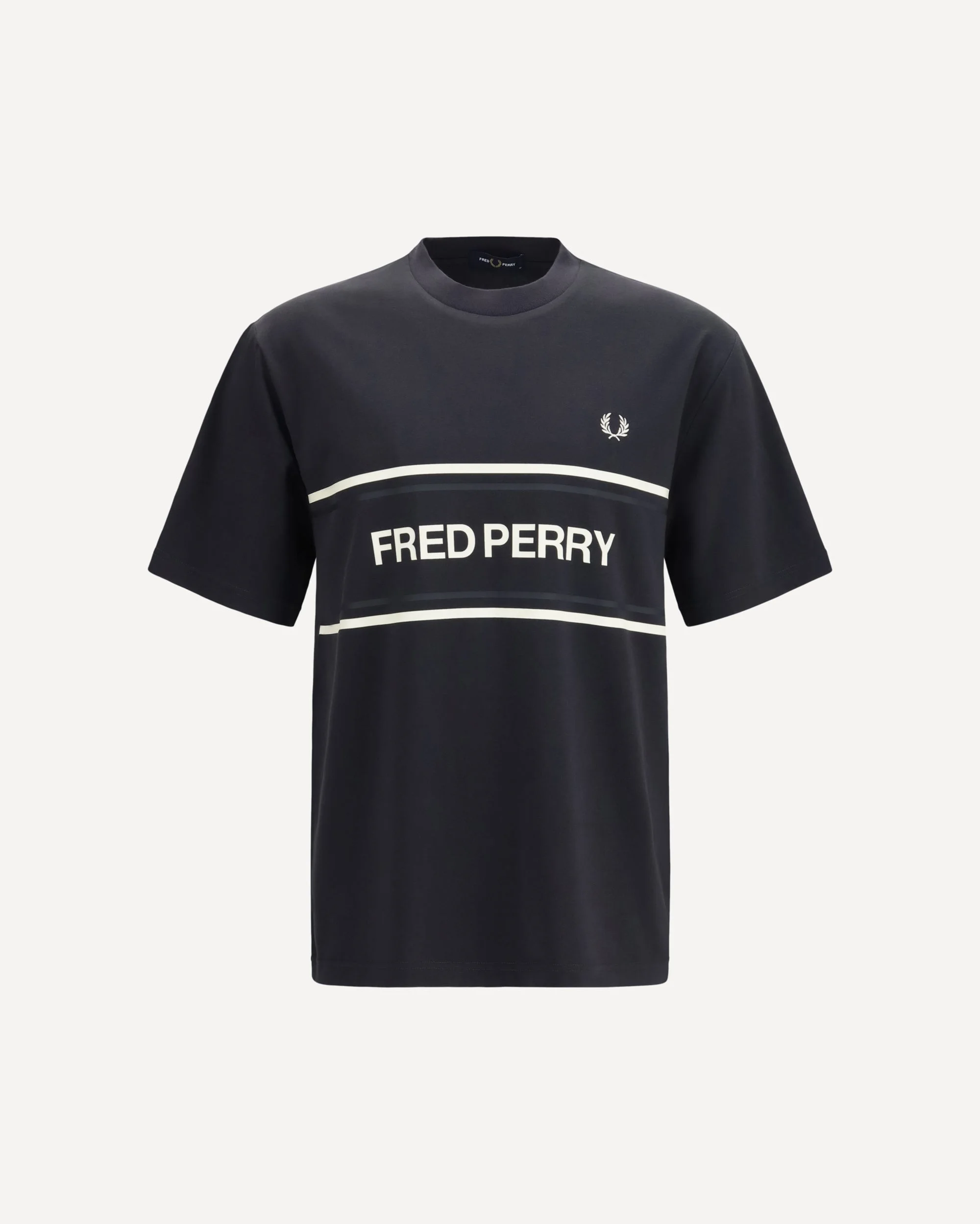 Graphic T-shirt - 1