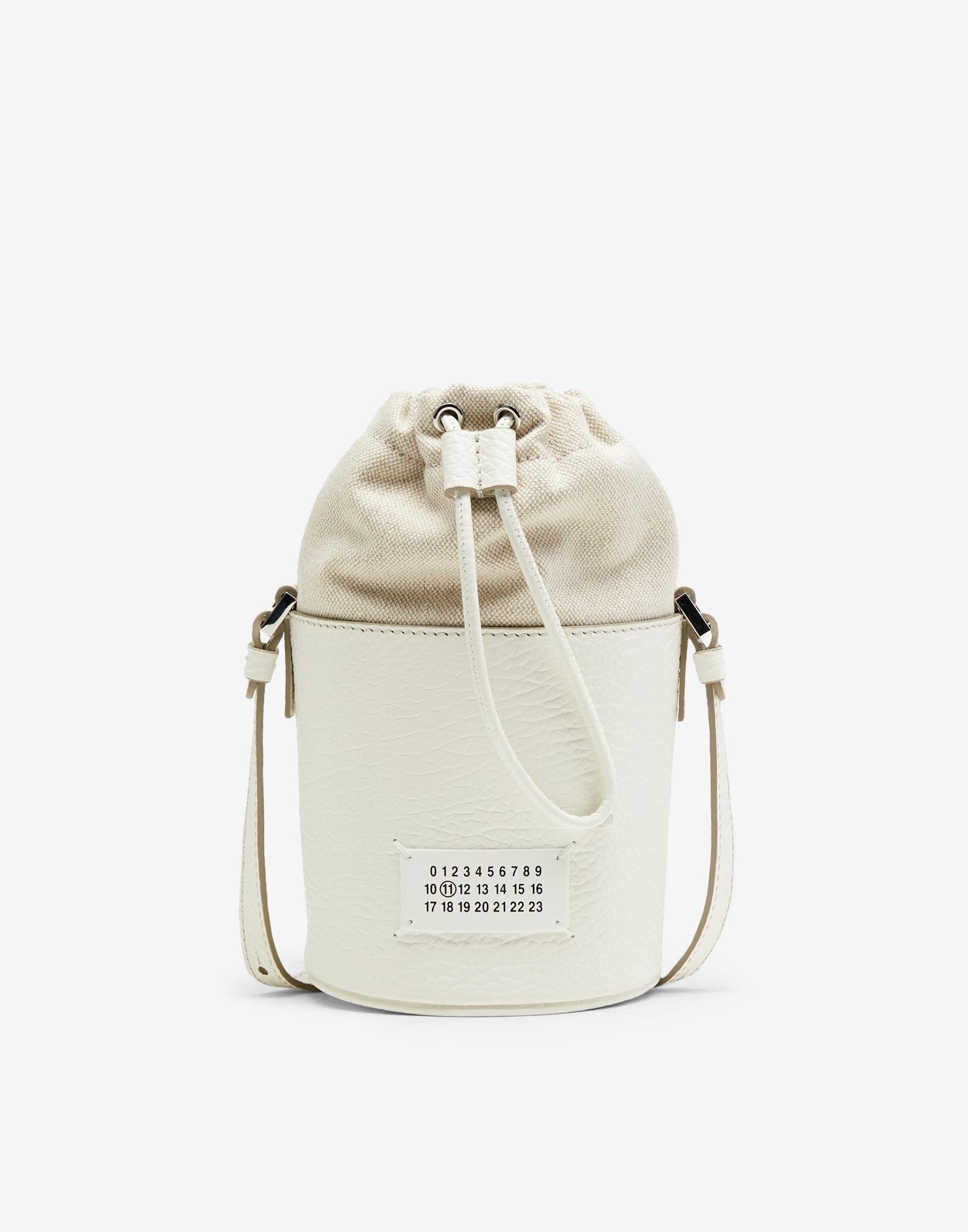 5AC mini bucket bag - 1