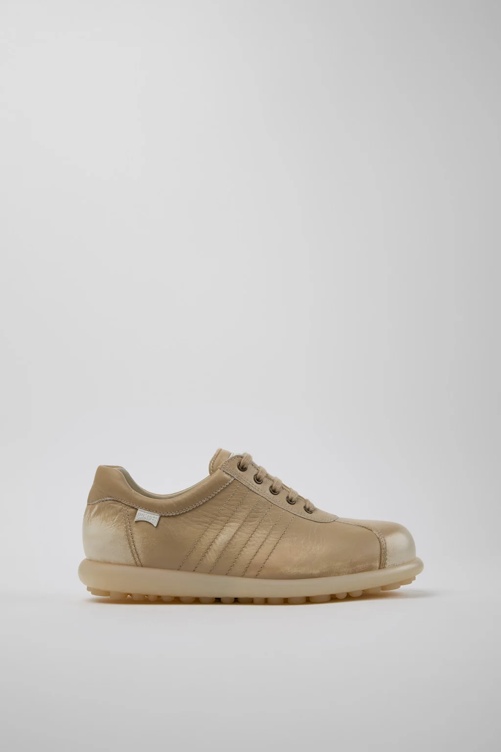Pelotas Multicolor Leather Women's Shoe. - 1