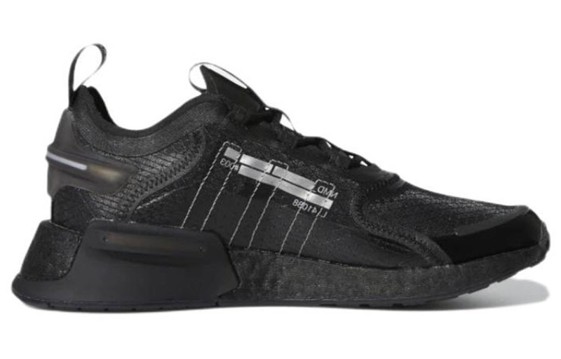 (WMNS) adidas Originals NMD_V3 'Core Black' GW5657 2