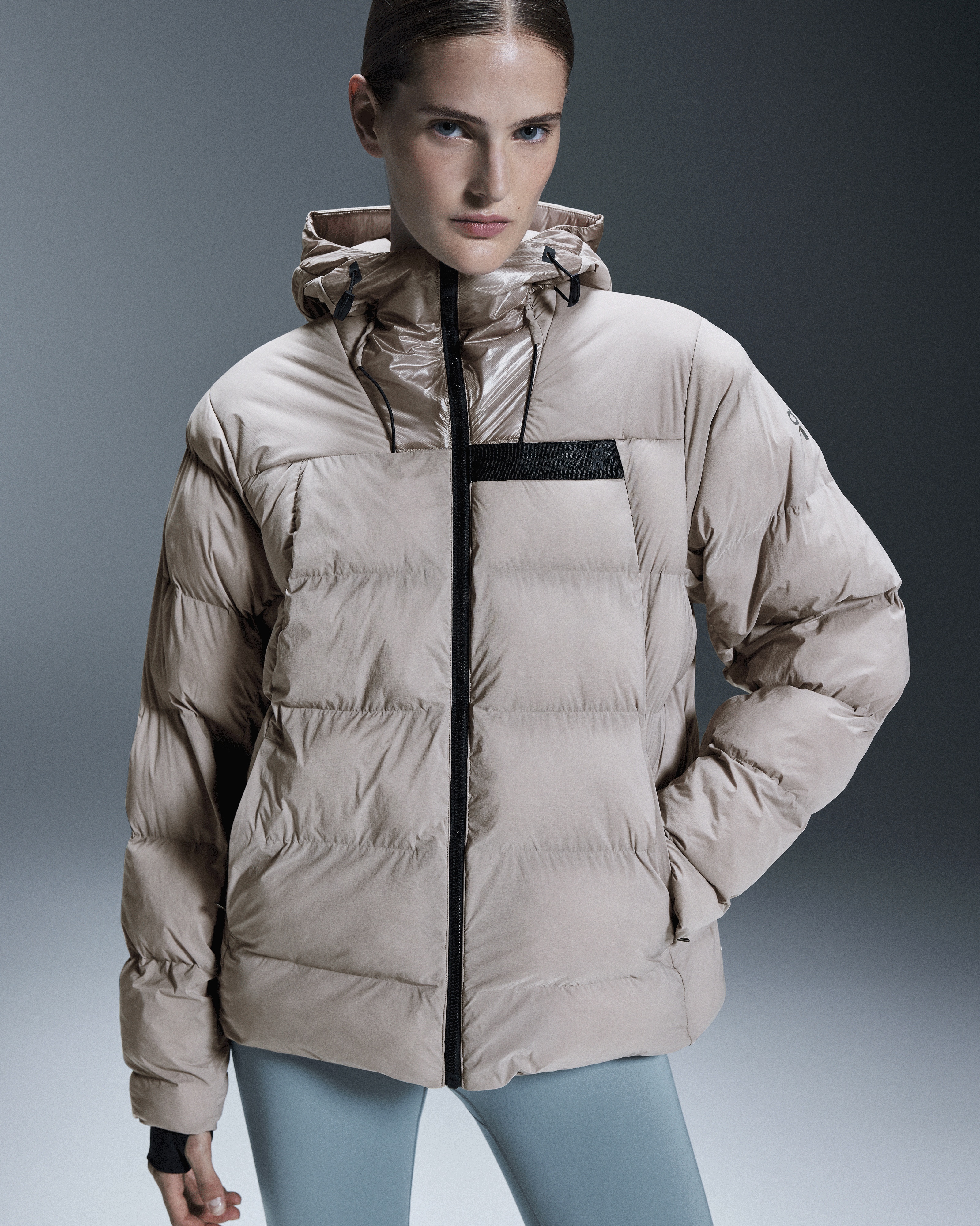 Challenger Jacket - 3