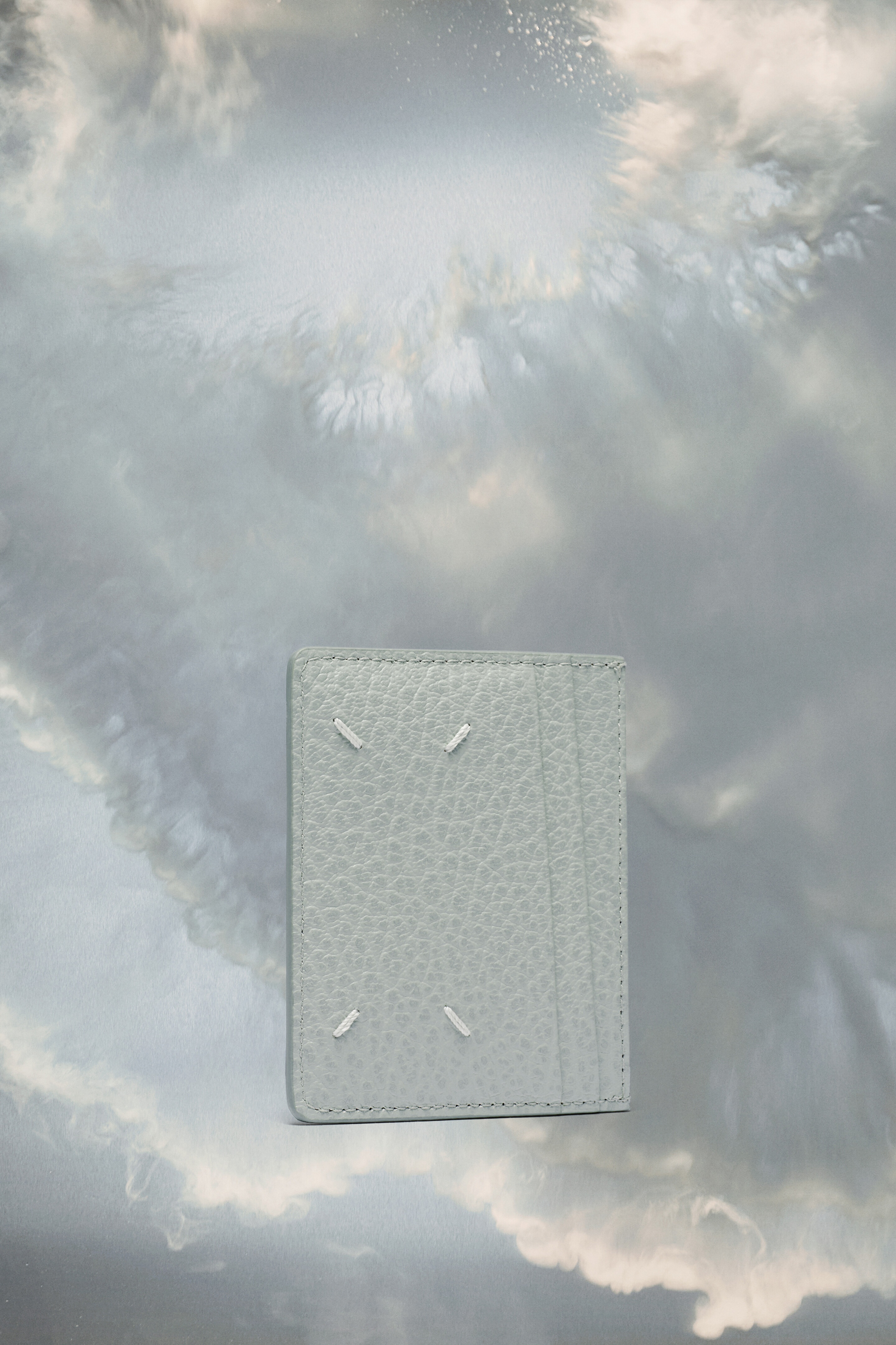 Four stitches cardholder - 3