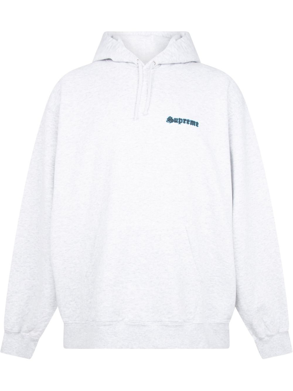 Supreme Love hoodie - 1