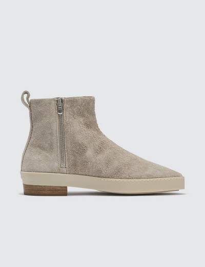 Fear of God Chelsea Santa FE Boot outlook