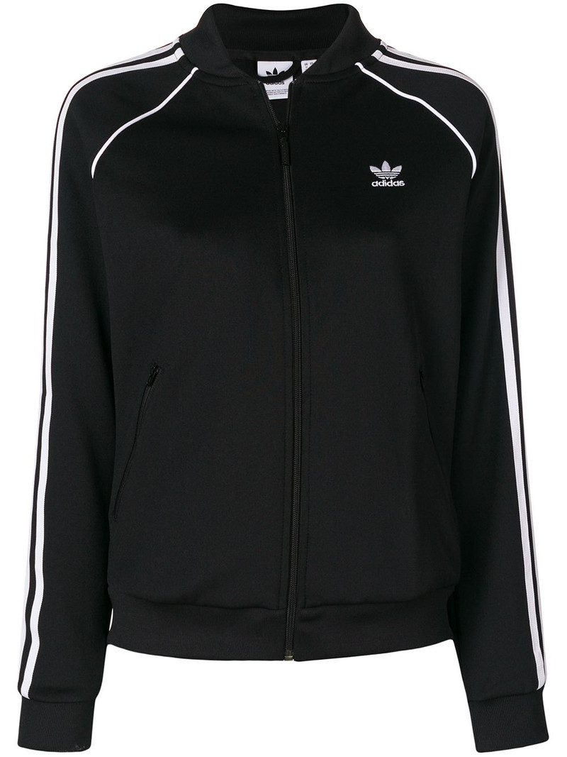 Superstar track jacket 1