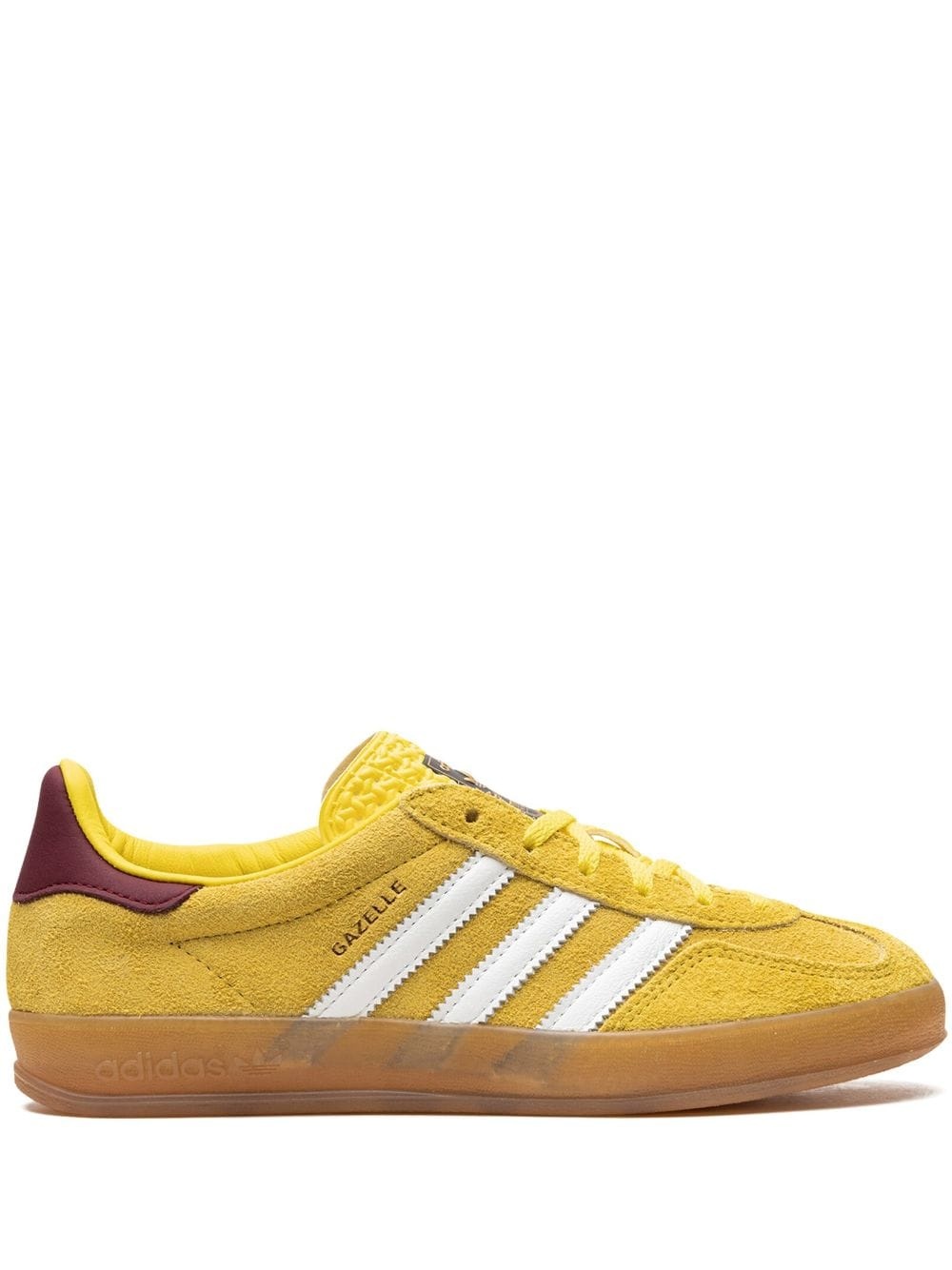 Gazelle Indoor "Collegiate" sneakers - 1