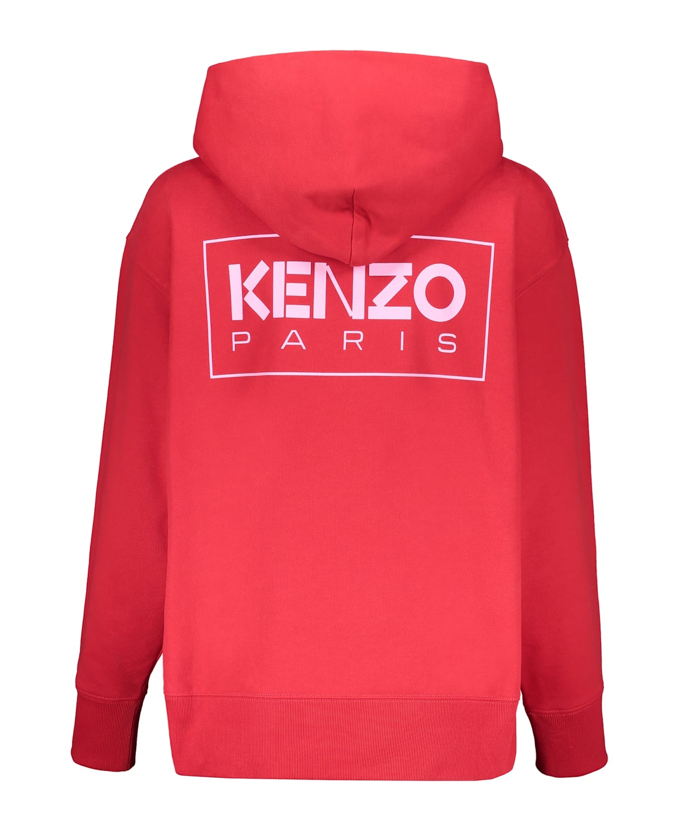 Cotton Hoodie - 2