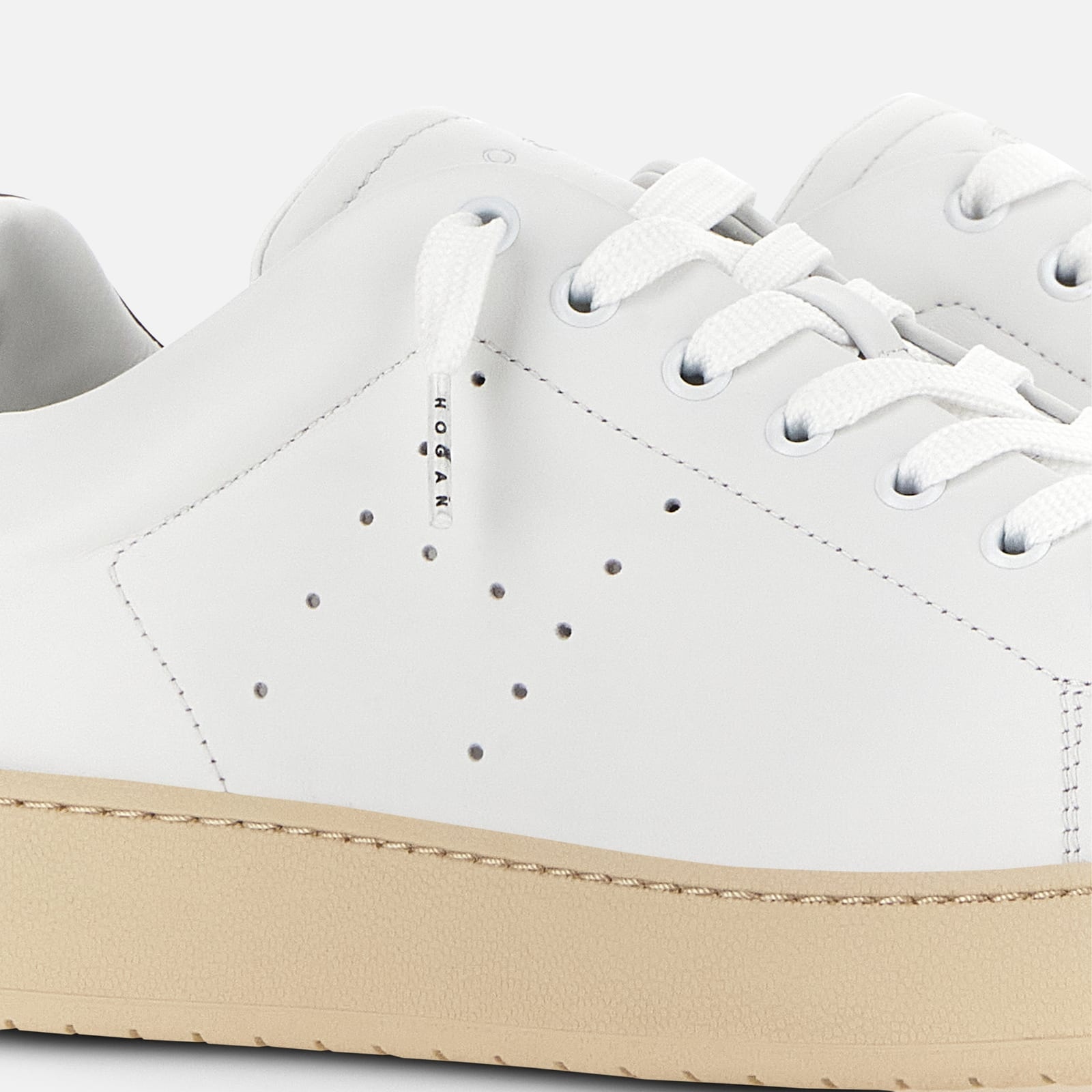 Sneakers Hogan H672 - 6