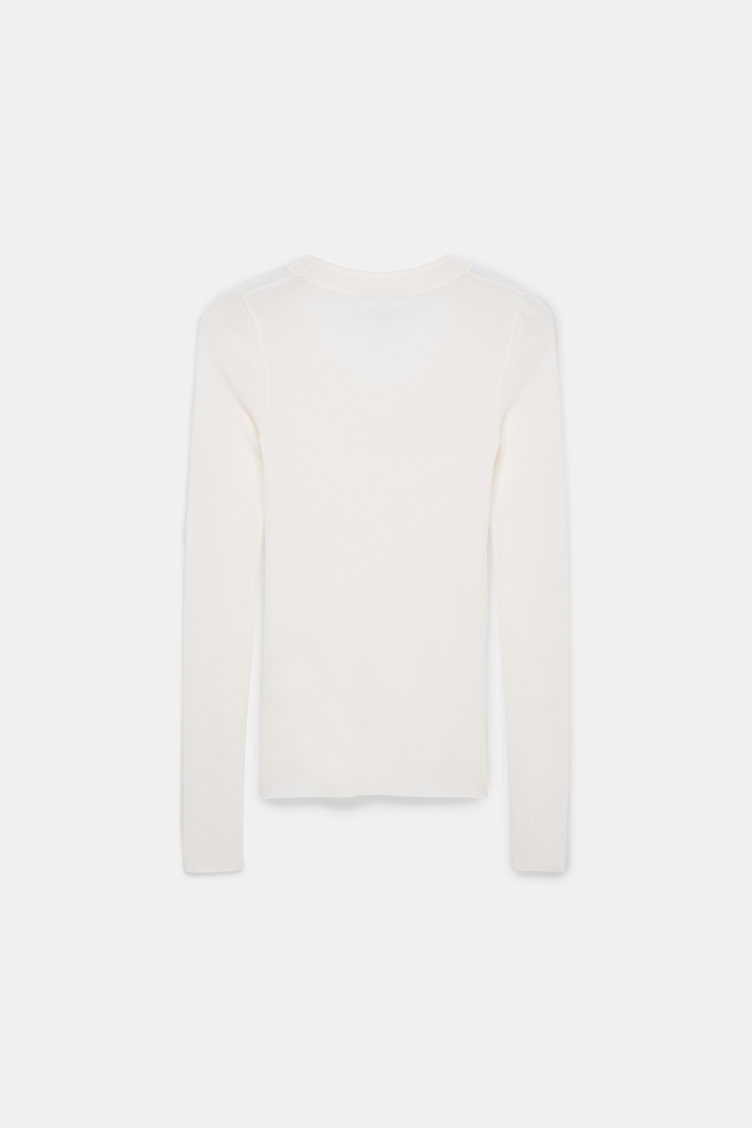 URBAN MERINO pullover - 6