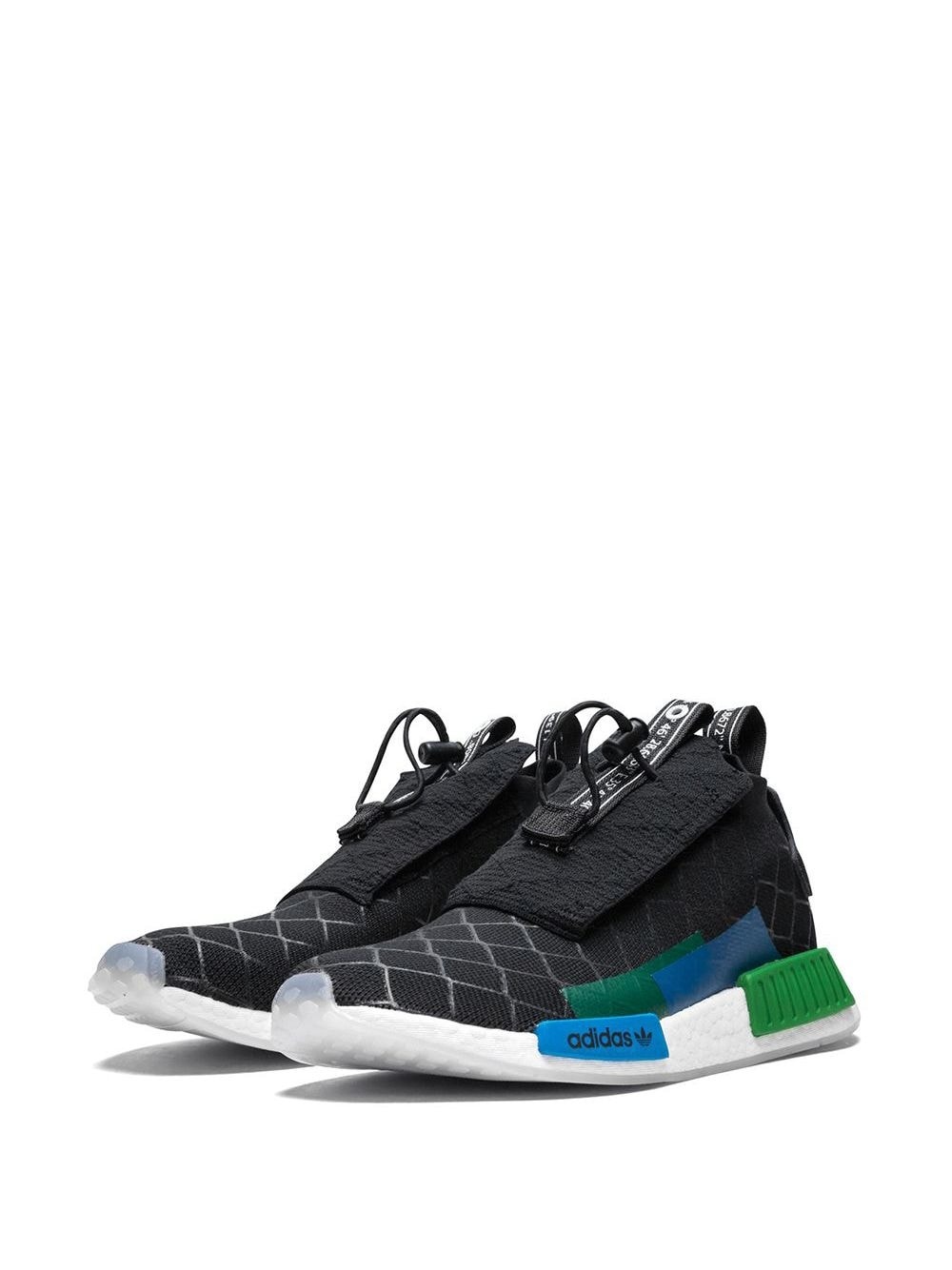 NMD TS1 "Mita" sneakers - 2