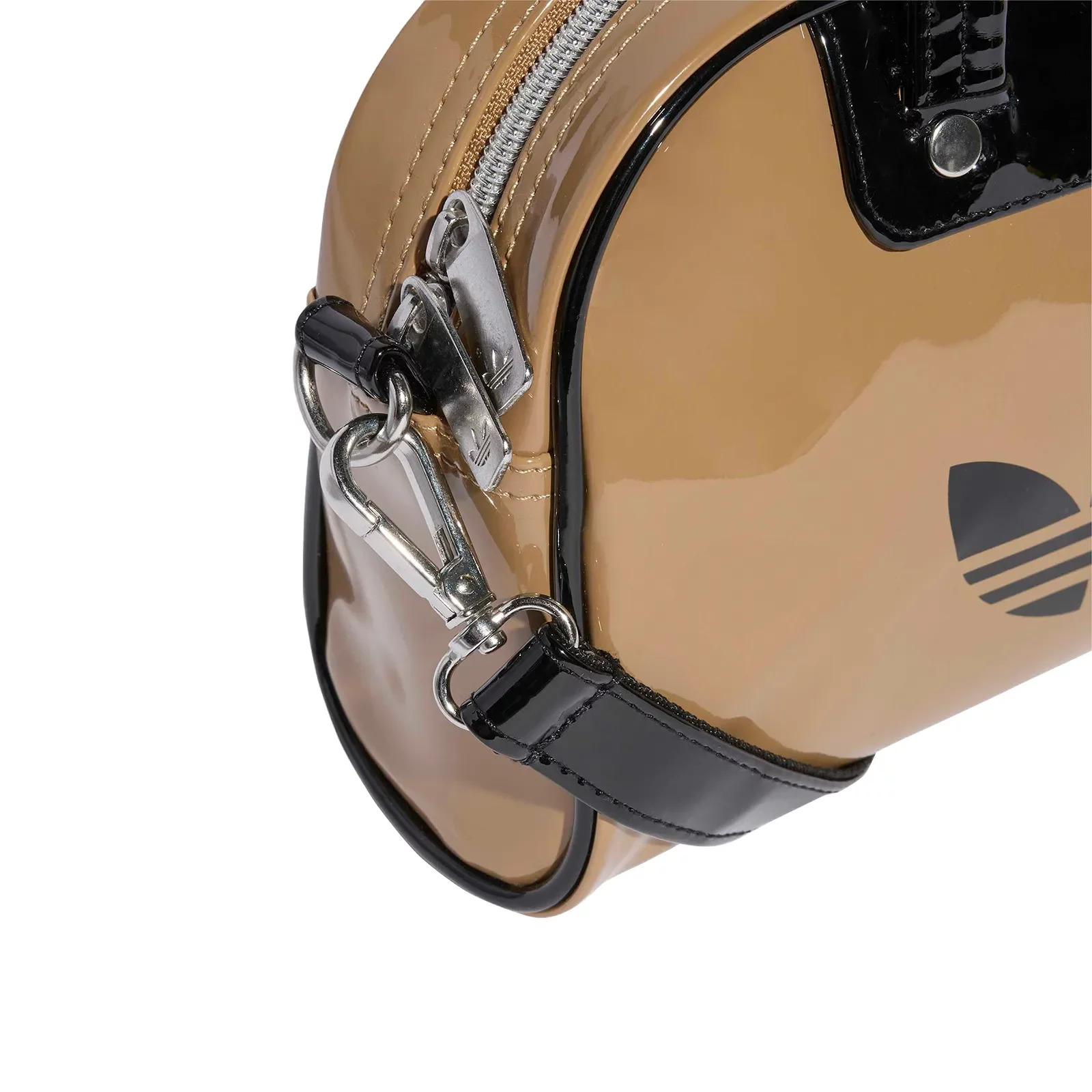 Adicolor Mini Bowling Bag "Cardboard" - 4