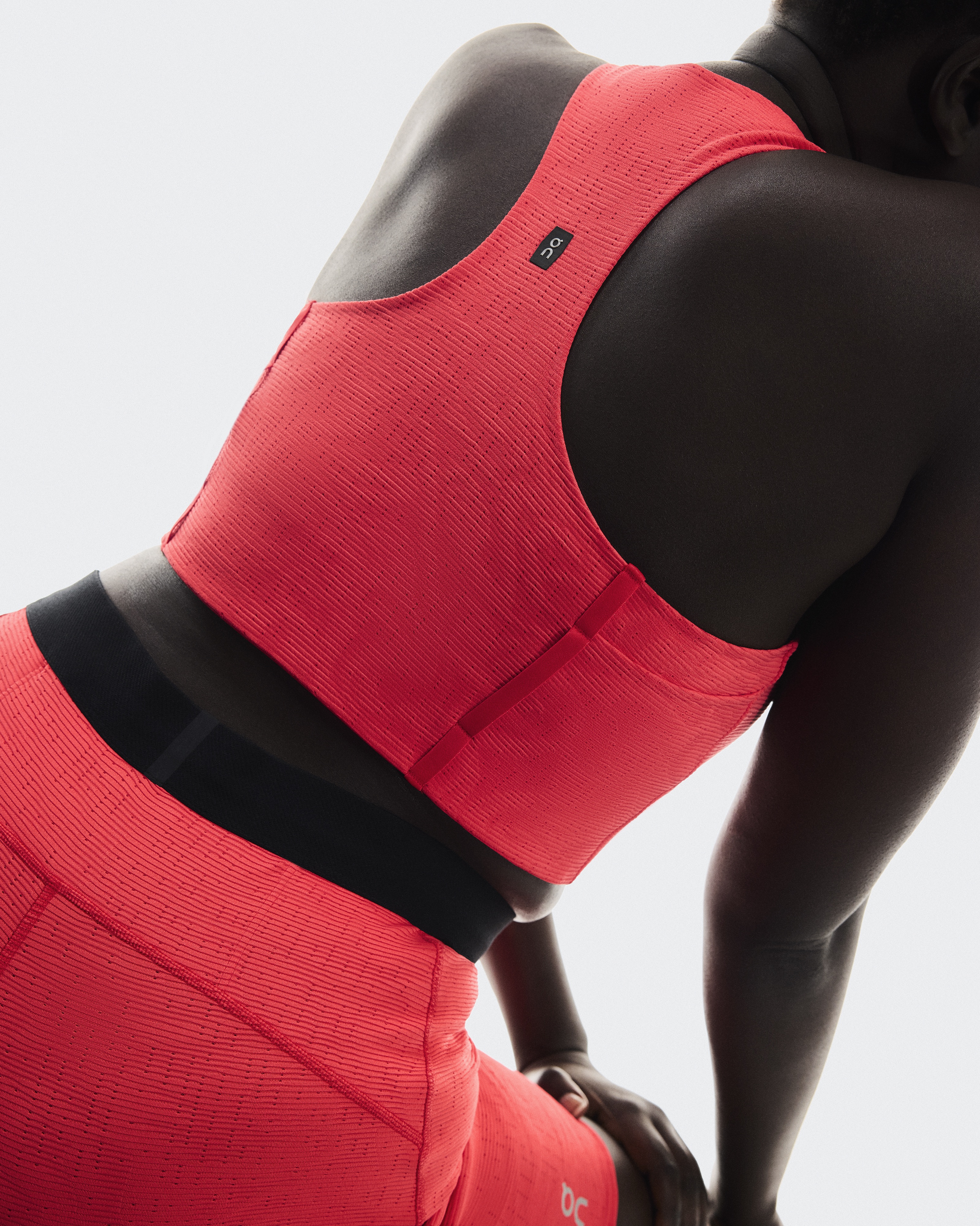 Pace Pocket Bra - 5