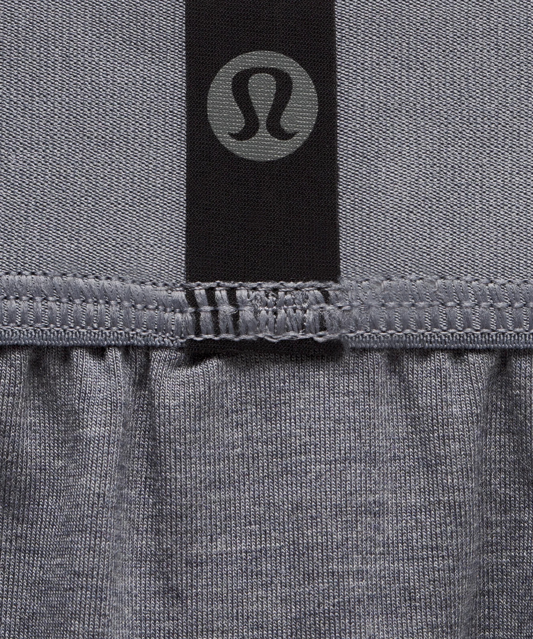 Always In Motion Boxer 5" - 3