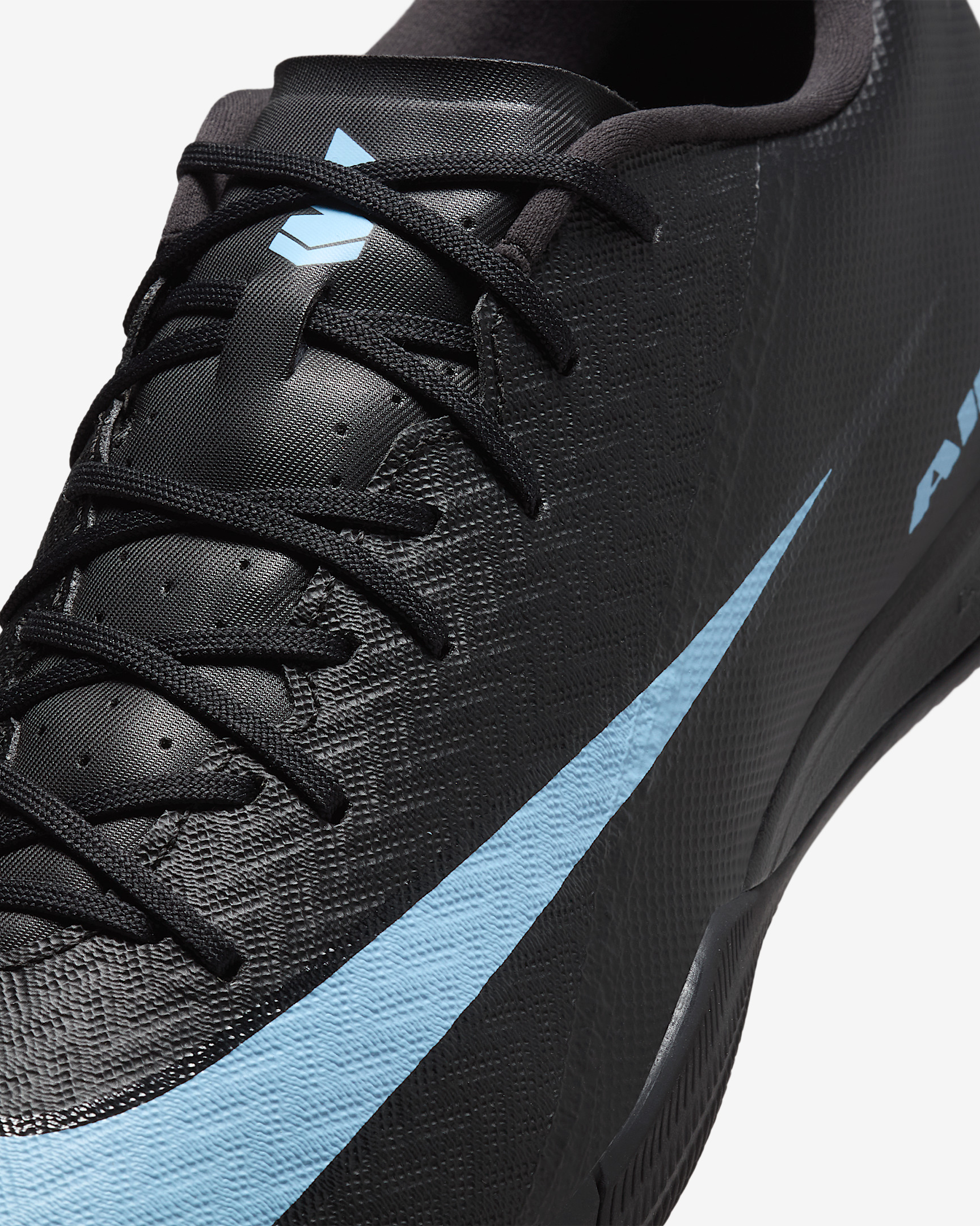 Nike Mercurial Vapor 16 Academy Indoor/Court Low-Top Soccer Shoes - 7