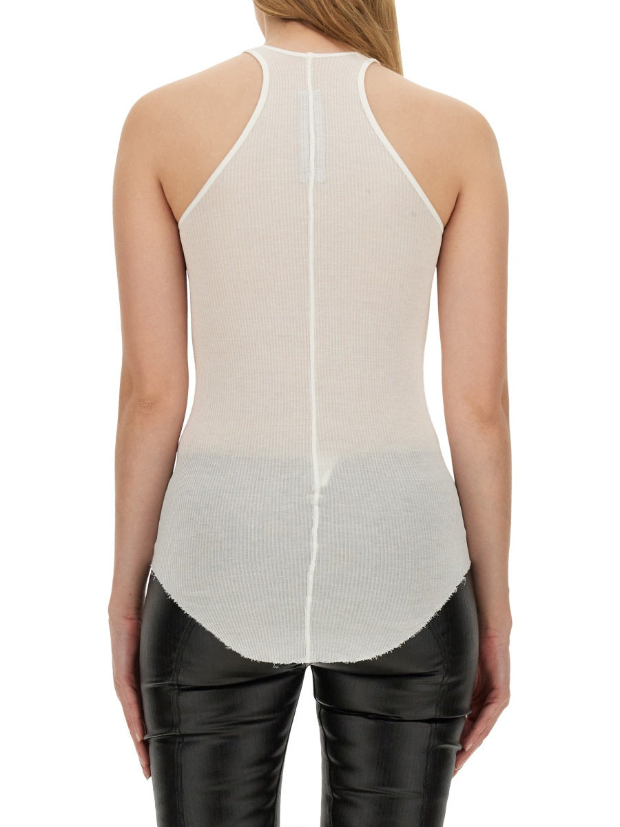Rick Owens Women Tank Top - 4