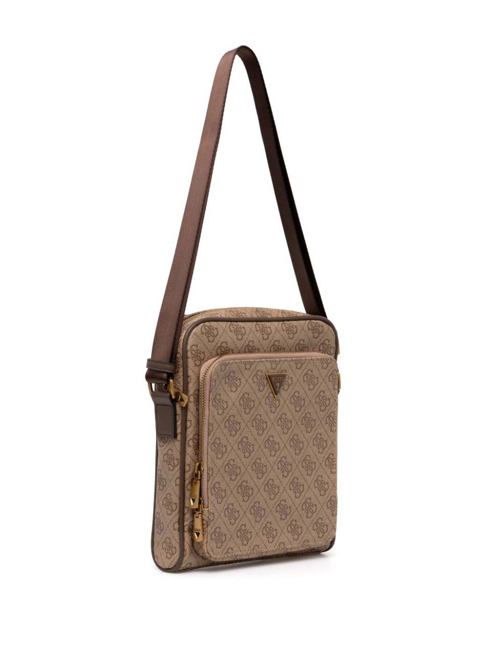 Vezzola Smart 4G cross body bag - 2